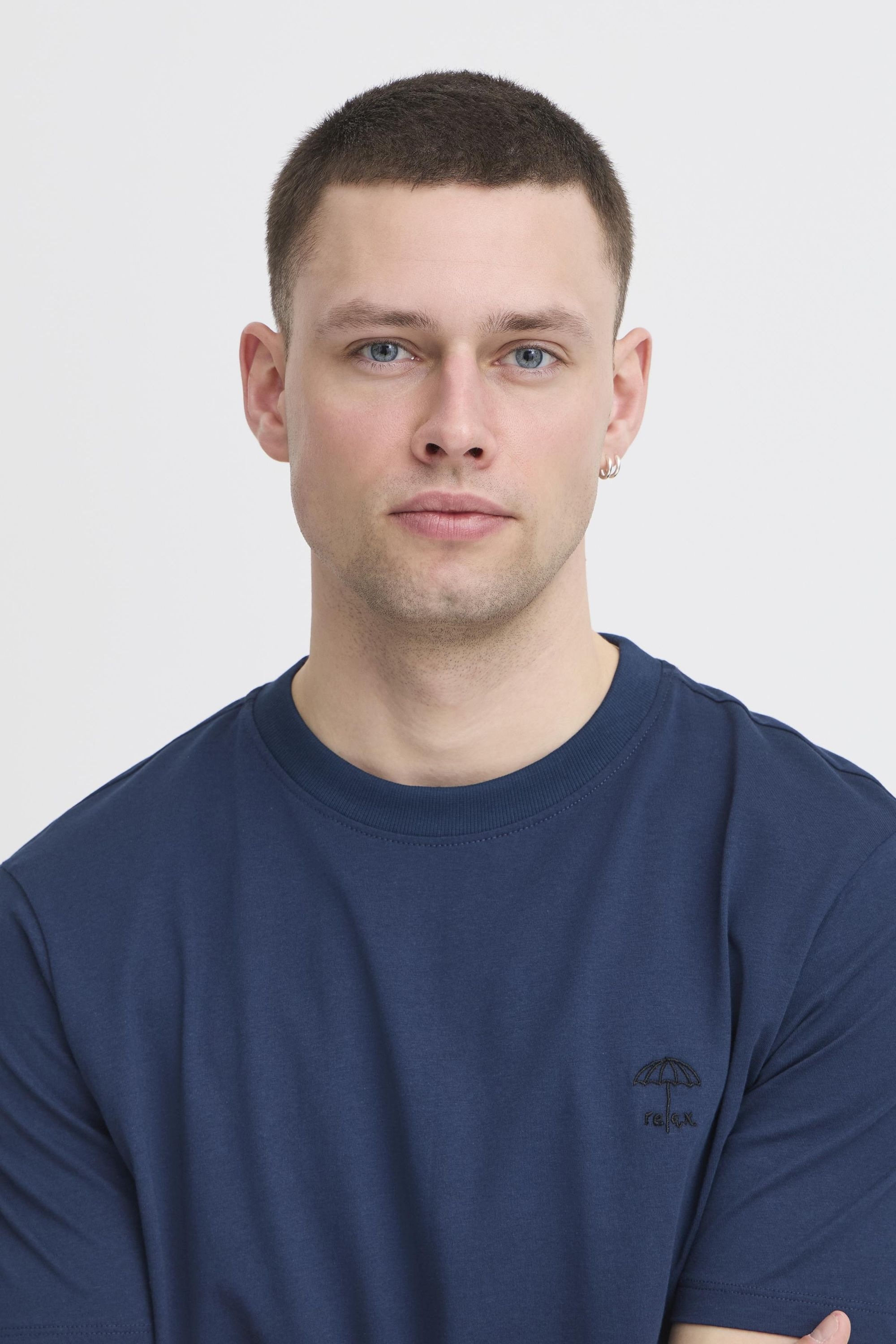Blend Rundhalsshirt »Rundhalsshirt BHJens«