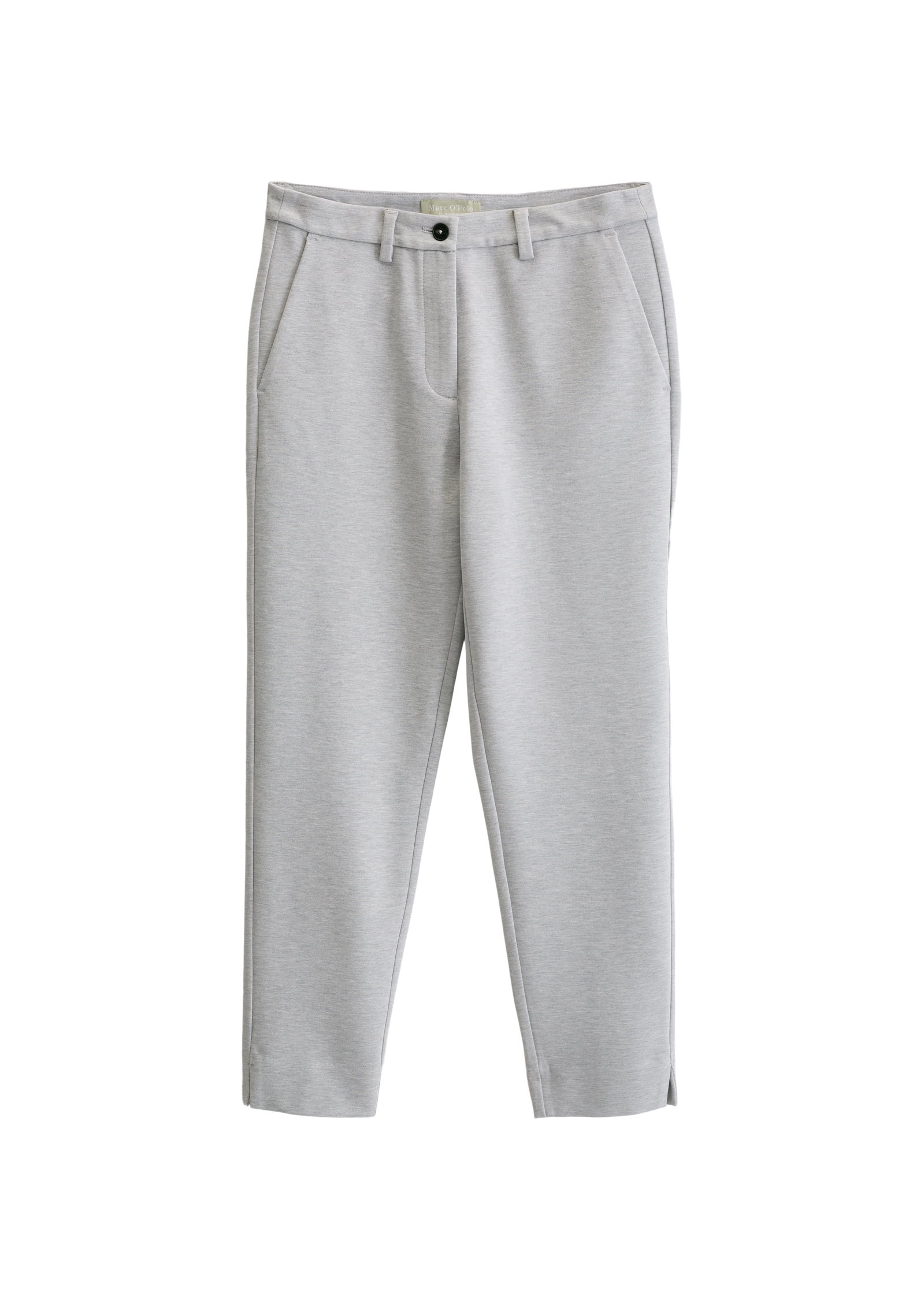 Marc O'Polo 7/8-Hose »MALIN Slim«  MODEL MALIN SLIM - COMFORT JERSEY