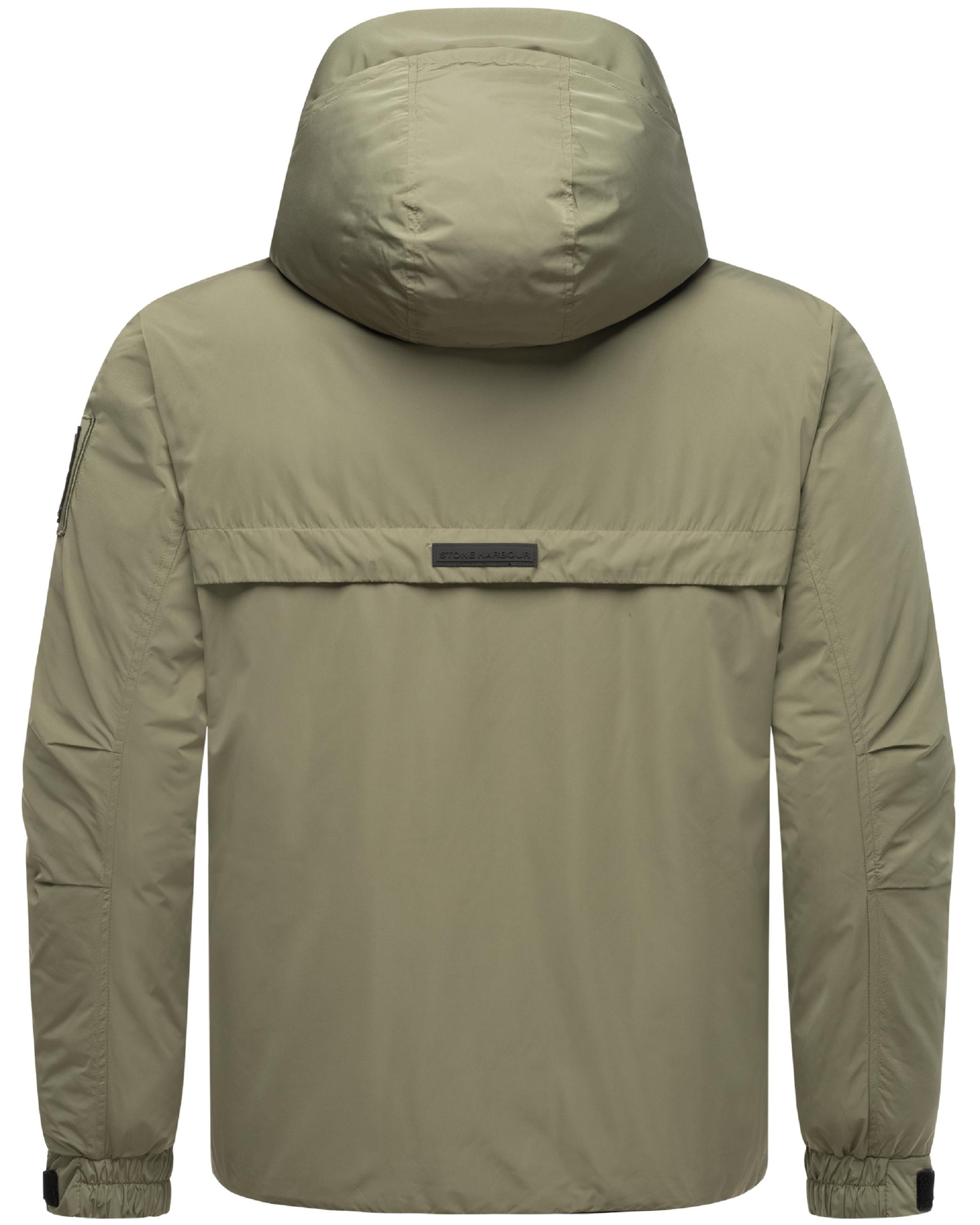 Stone Harbour Winterjacke »Outdoorjacke Yorchii XX«