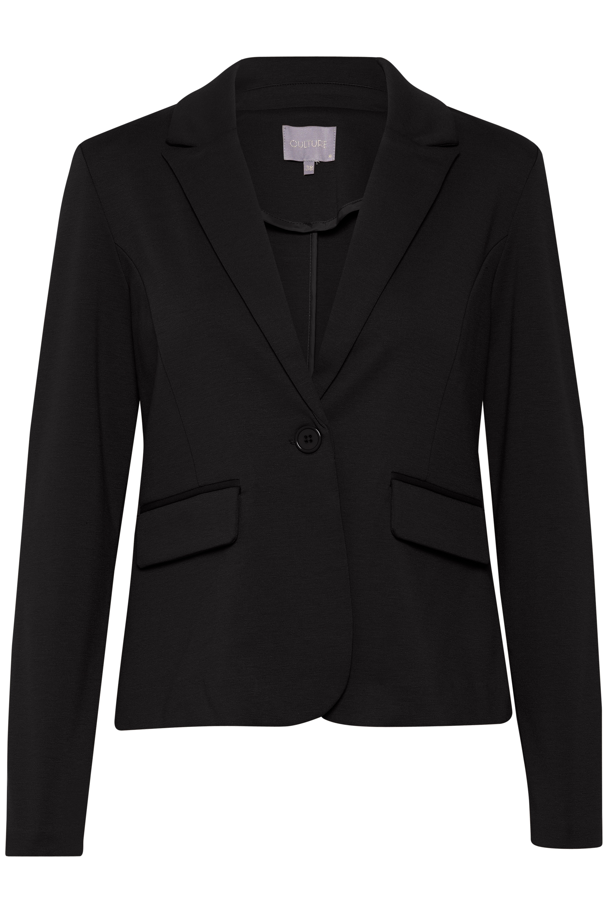 Culture Jerseyblazer »Anzug CUeloise«