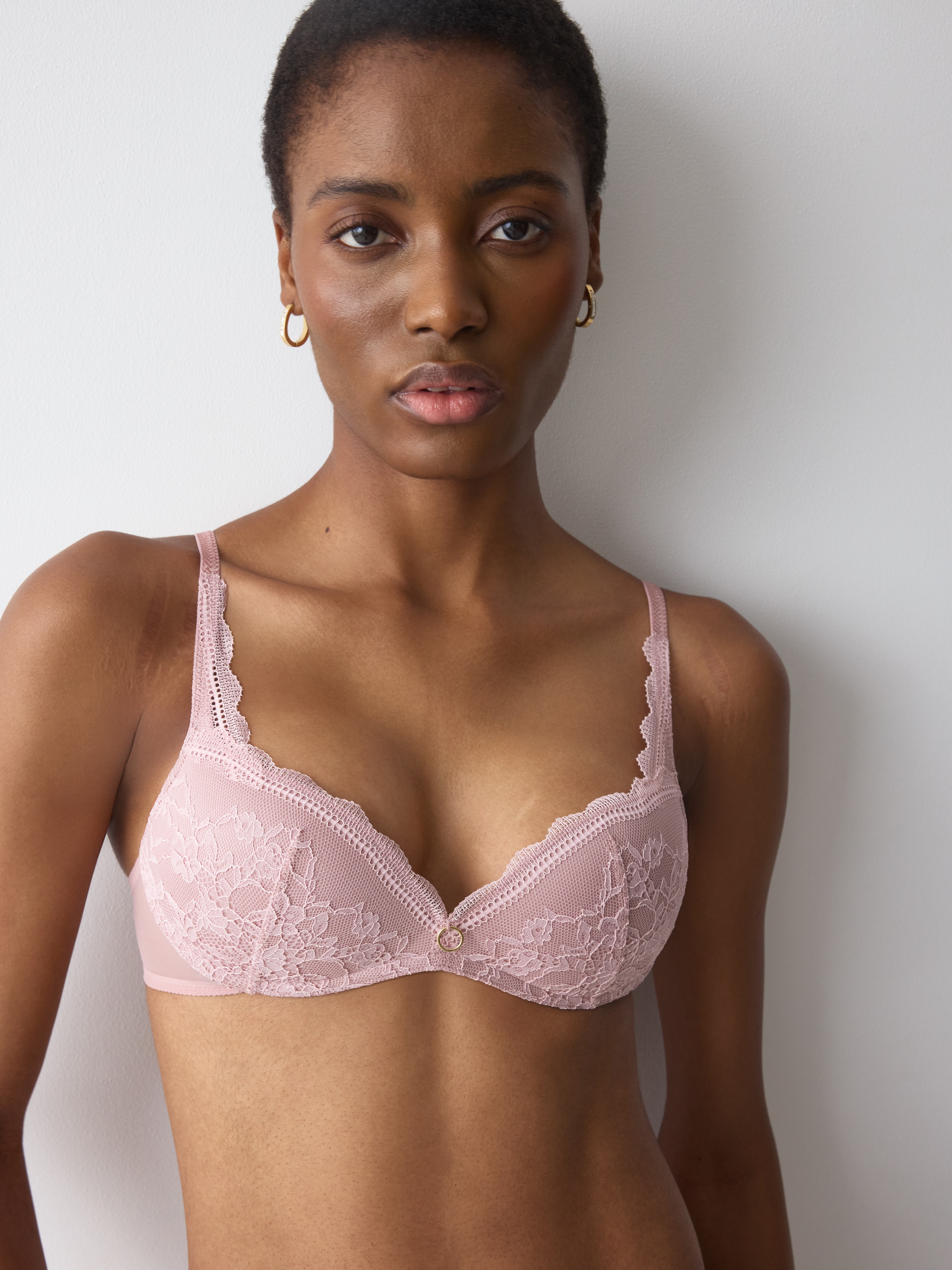 Triumph Bügel-BH »Comfort Allure PU«