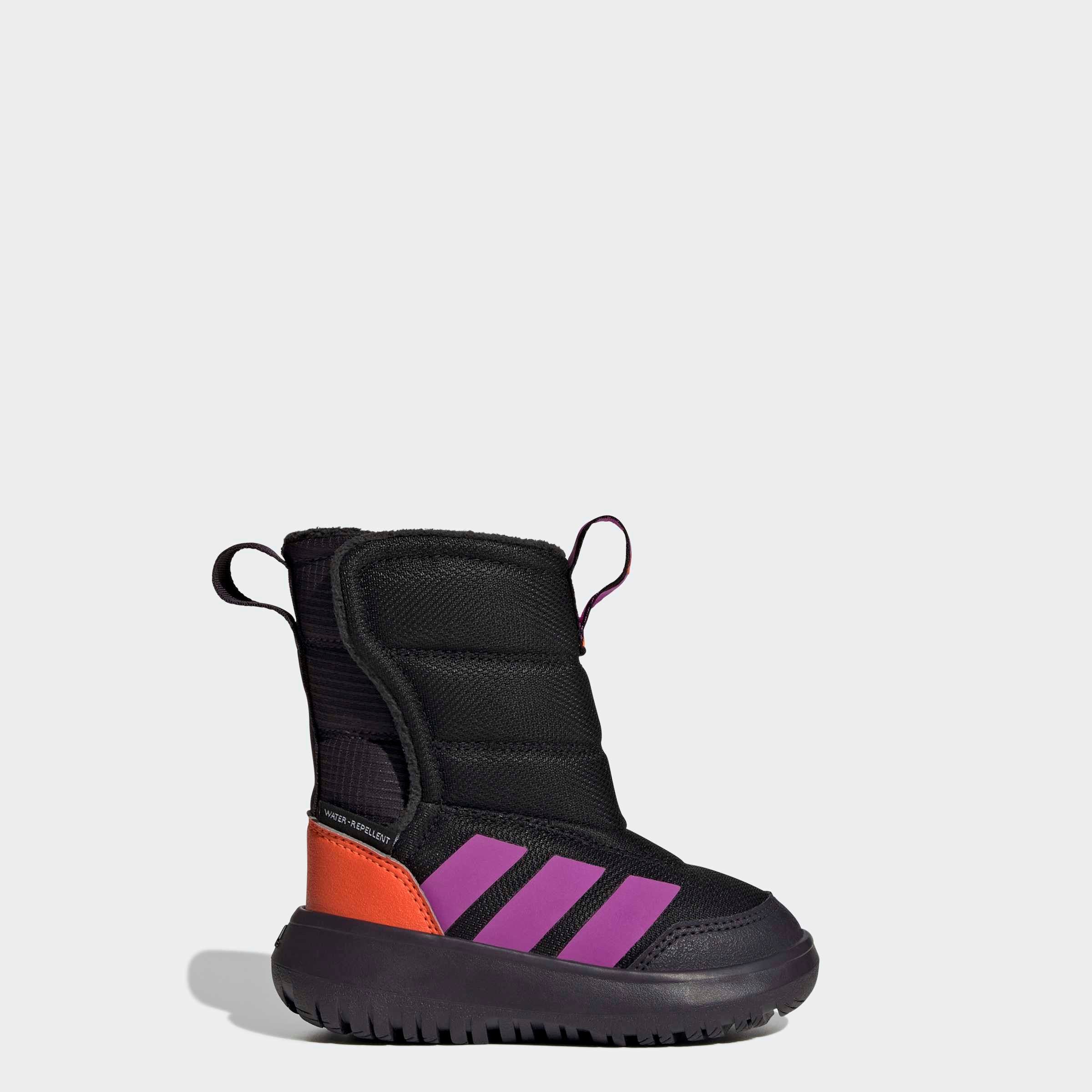 adidas Sportswear Winterstiefel »WINTERPLAY E KIDS«