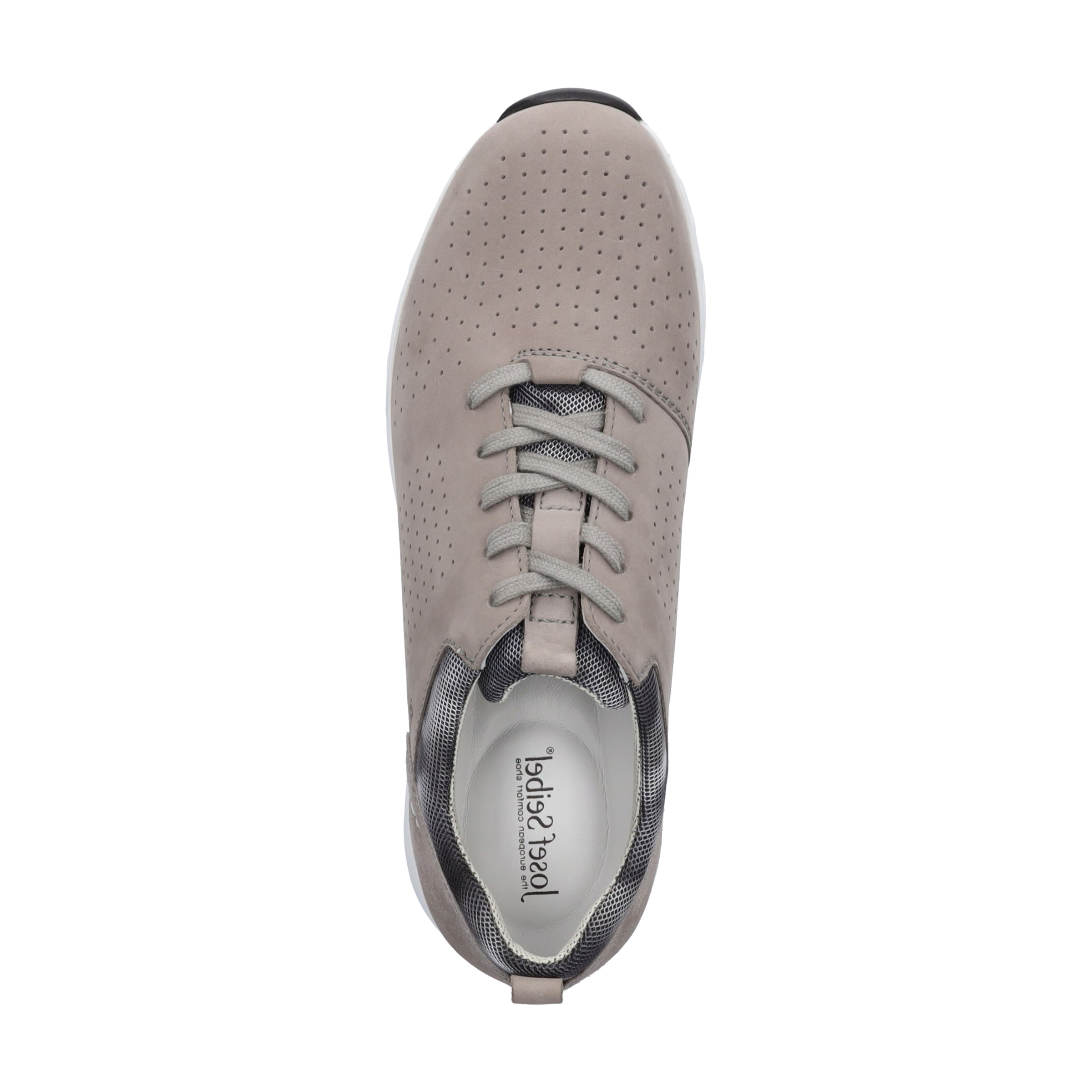 Josef Seibel Sneaker »Noah 02, grau«