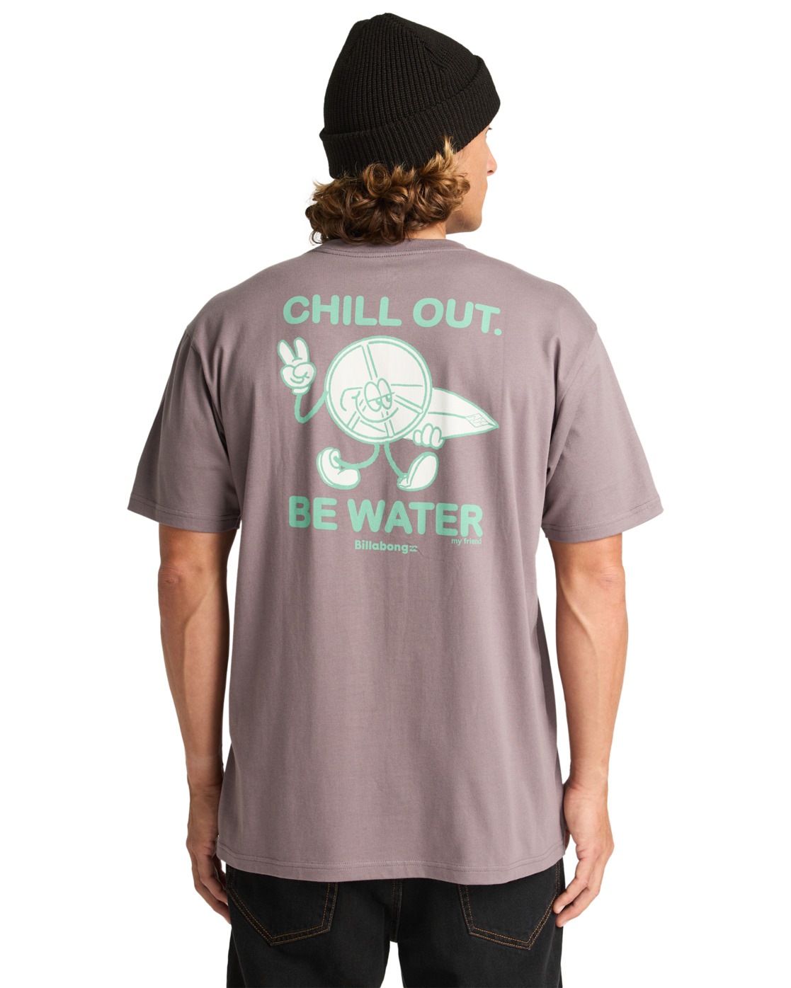 Billabong T-Shirt »Gimmicks«