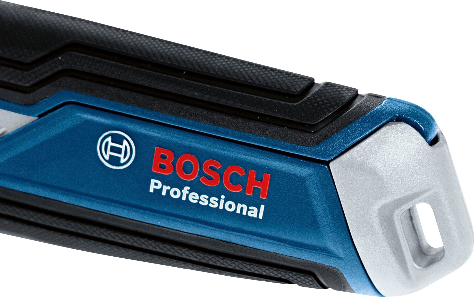 Bosch Professional Teppichmesser »(1600A027M5)«, inkl. 10 Ersatzklingen 62 x 19 mm
