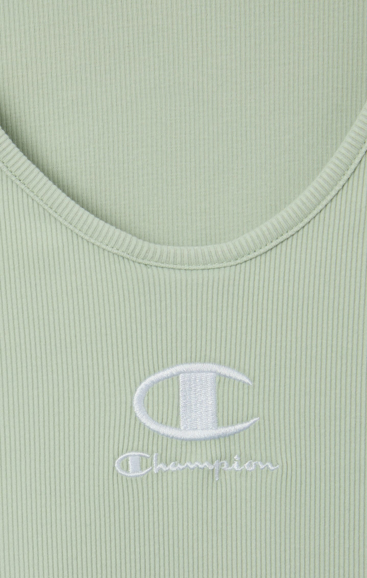 Champion Tanktop »ICONS WASH Crop Tank«