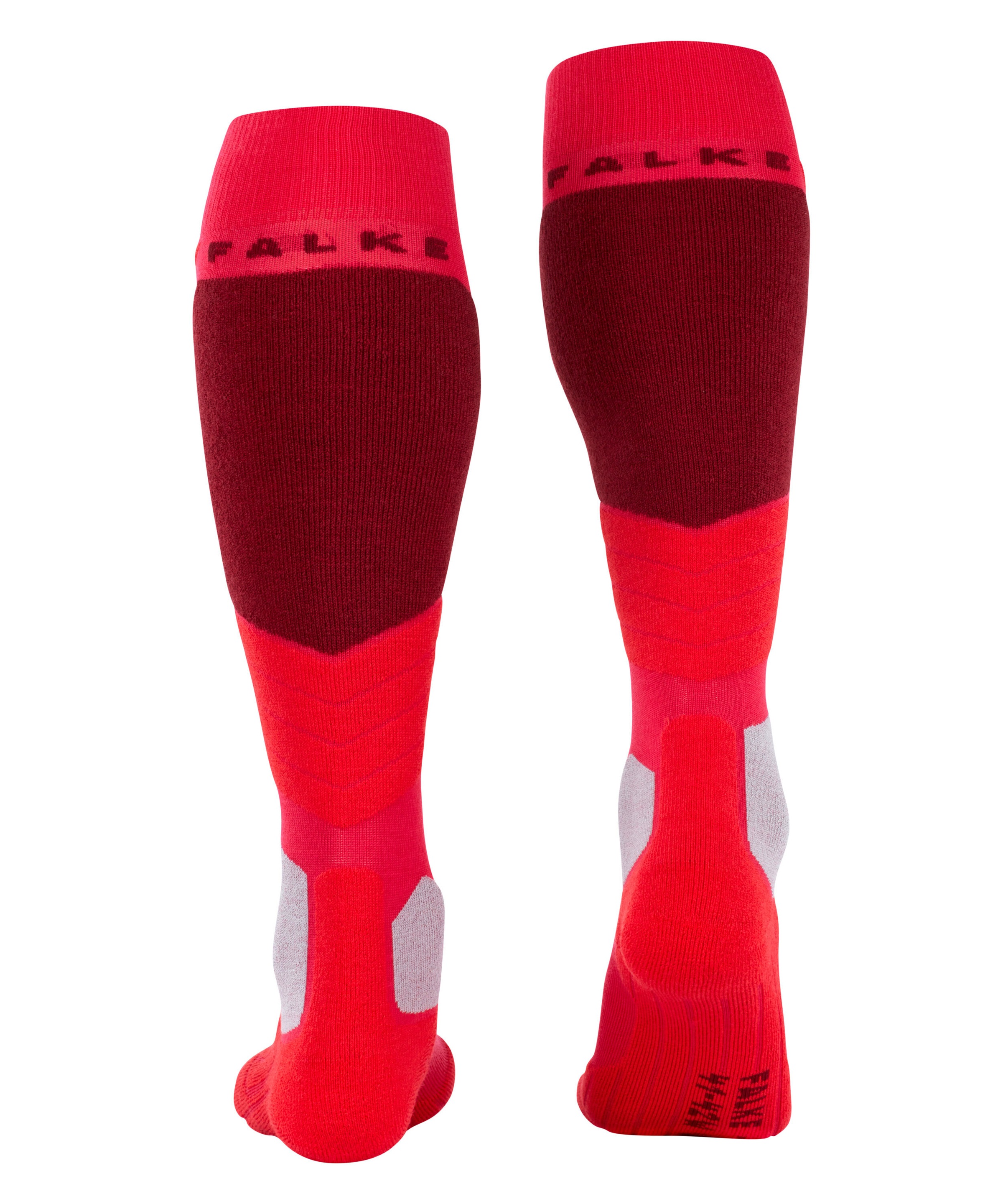 FALKE Skistrümpfe »SK2 Intermediate Wool«