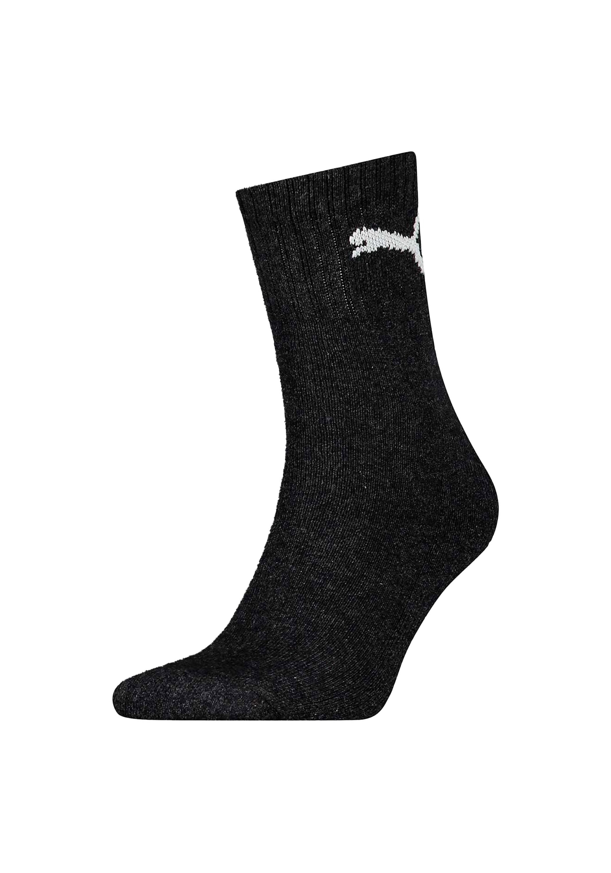 PUMA Kurzsocken »Socken 3er Pack«