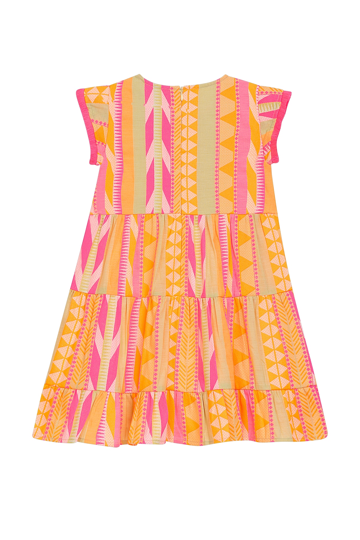 DANAMADE Sommerkleid »DANAMADE Dresses DSERENA«
