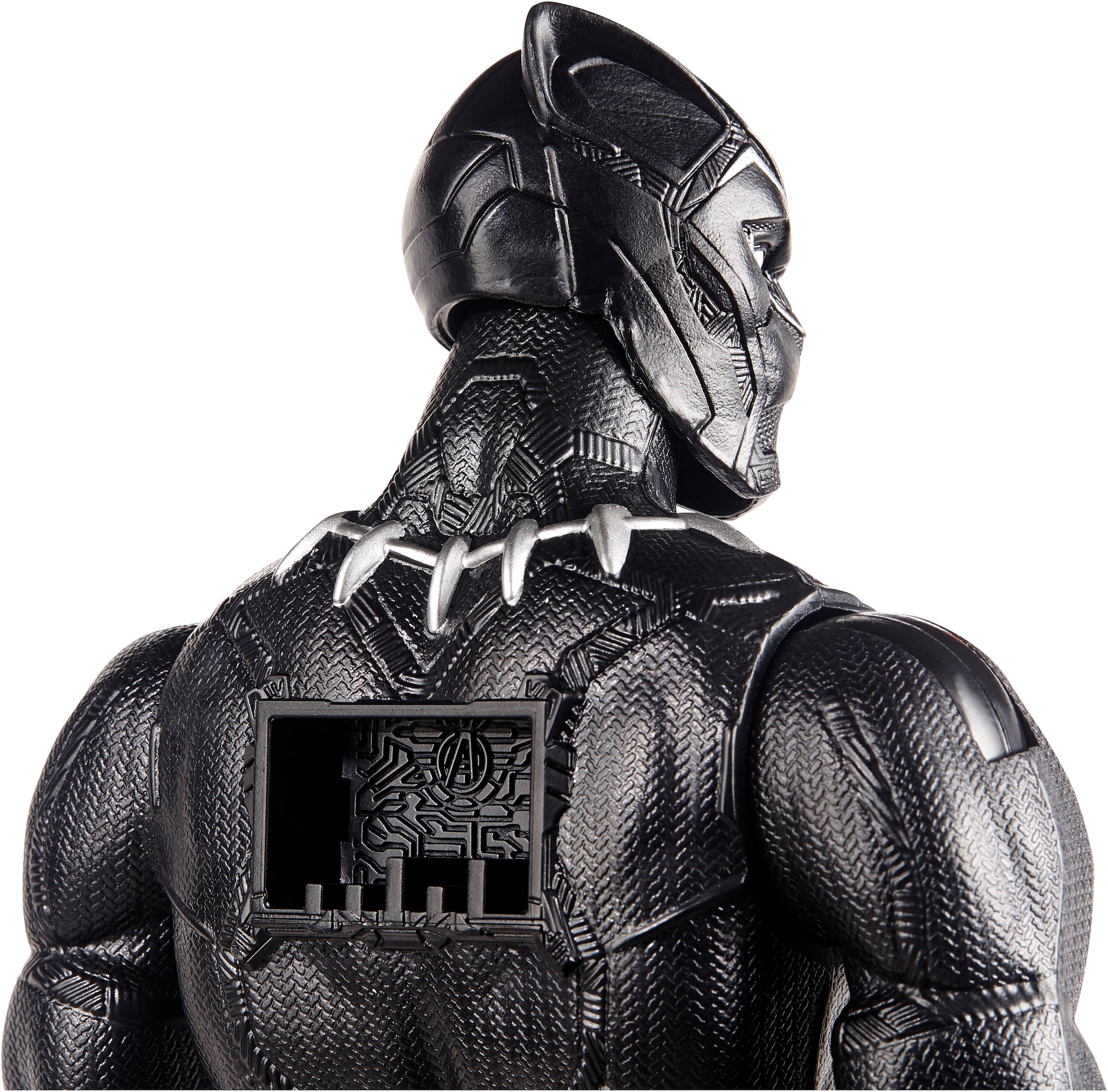 Hasbro Spielfigur »Marvel Avengers, Titan Hero Serie, Black Panther«