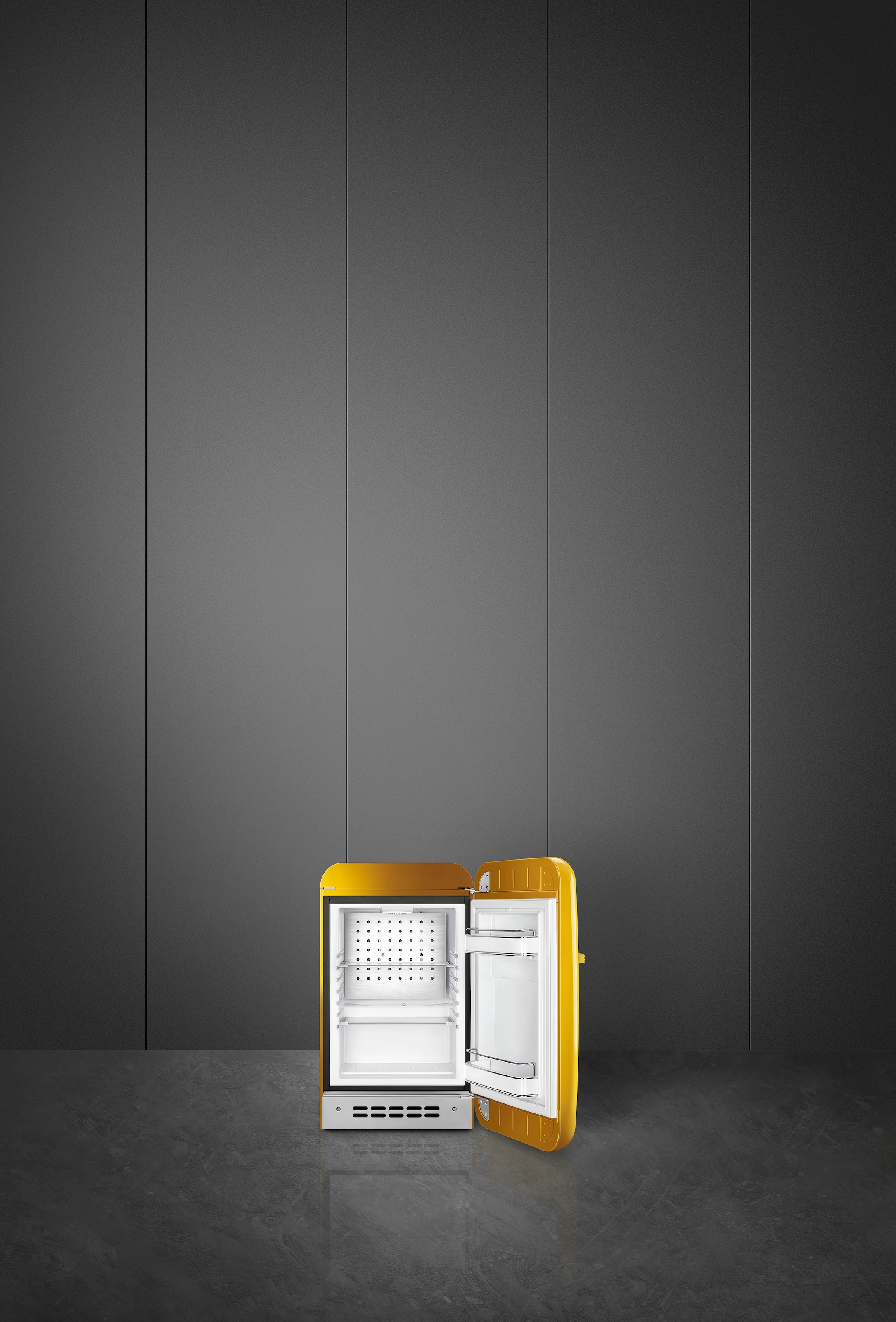Smeg Kühlschrank »FAB5_5«, FAB5RDGO5, bei online cm 40,4 cm hoch, breit 71,5 OTTO jetzt