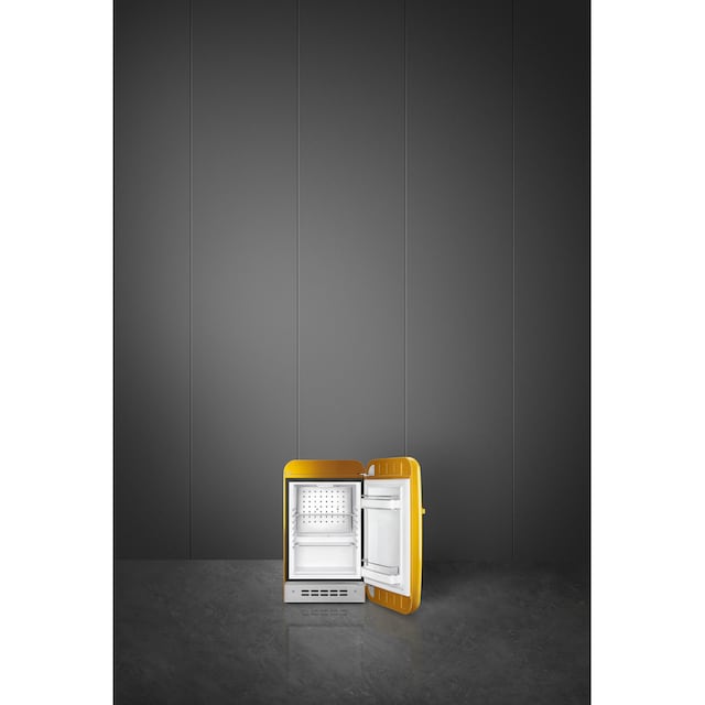 Smeg Kühlschrank »FAB5_5«, FAB5RDGO5, 71,5 cm hoch, 40,4 cm breit jetzt  online bei OTTO