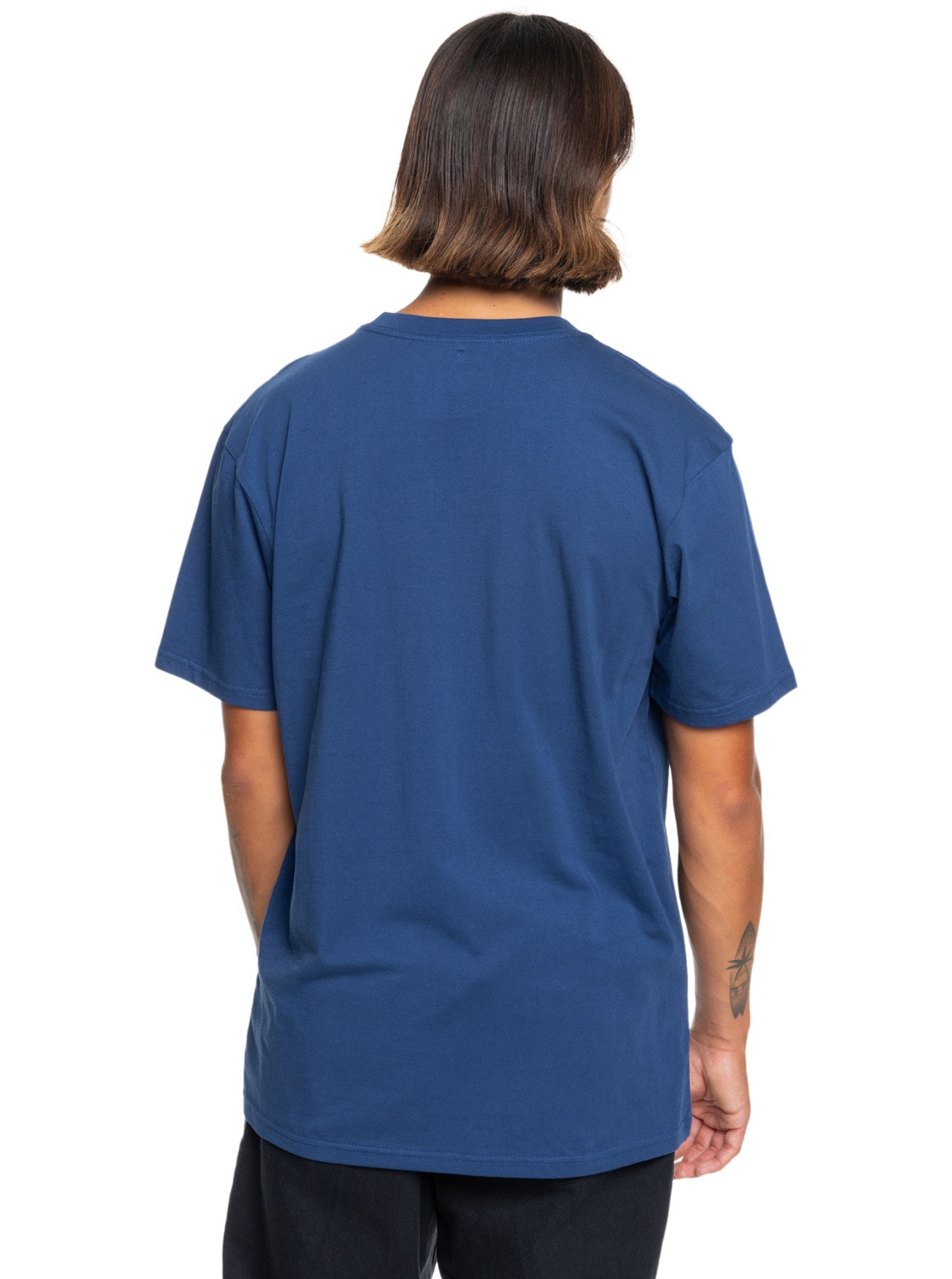 Quiksilver T-Shirt »Range Life Front«