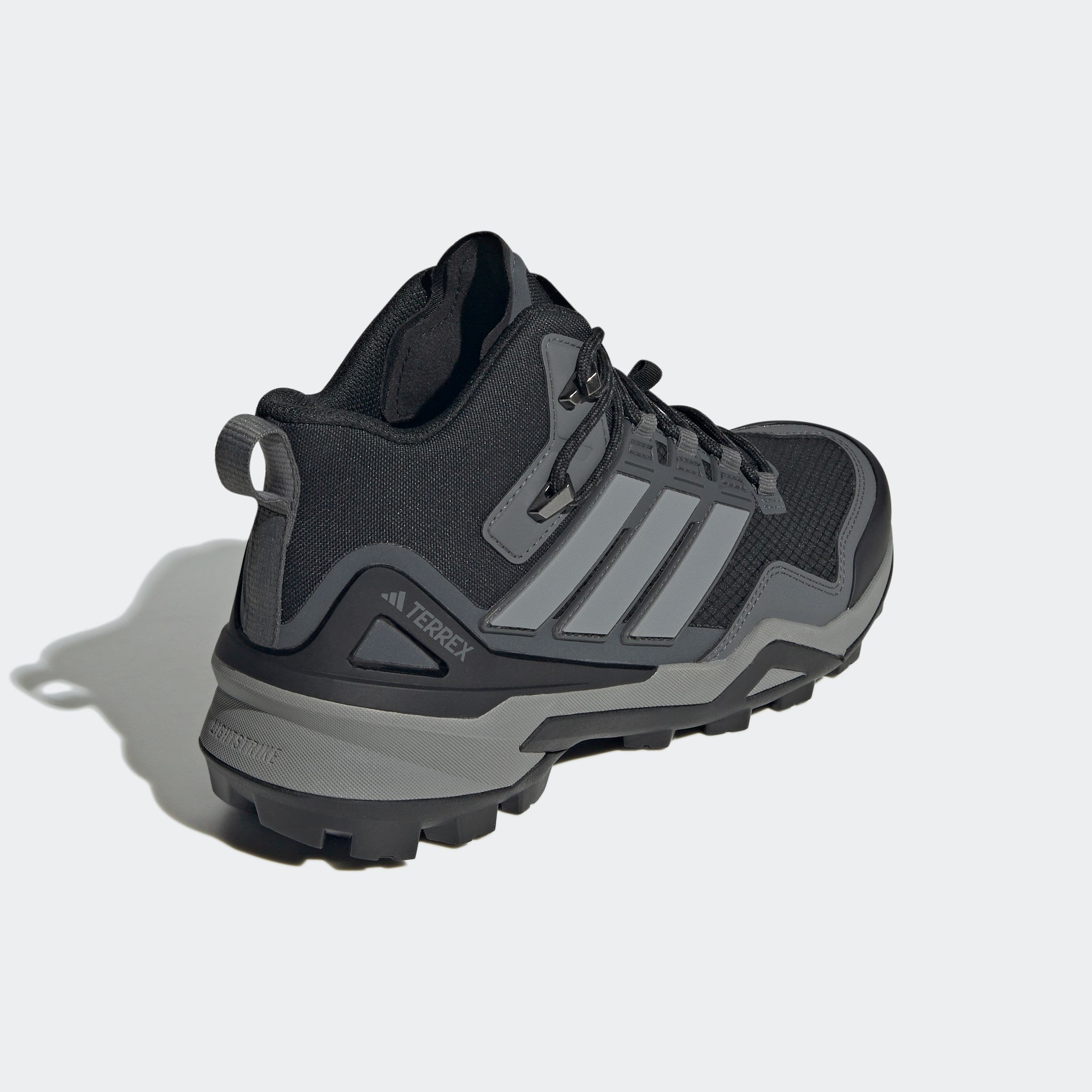 adidas TERREX Wanderschuh »TERREX SKYCHASER MID GORE-TEX«, wasserdicht