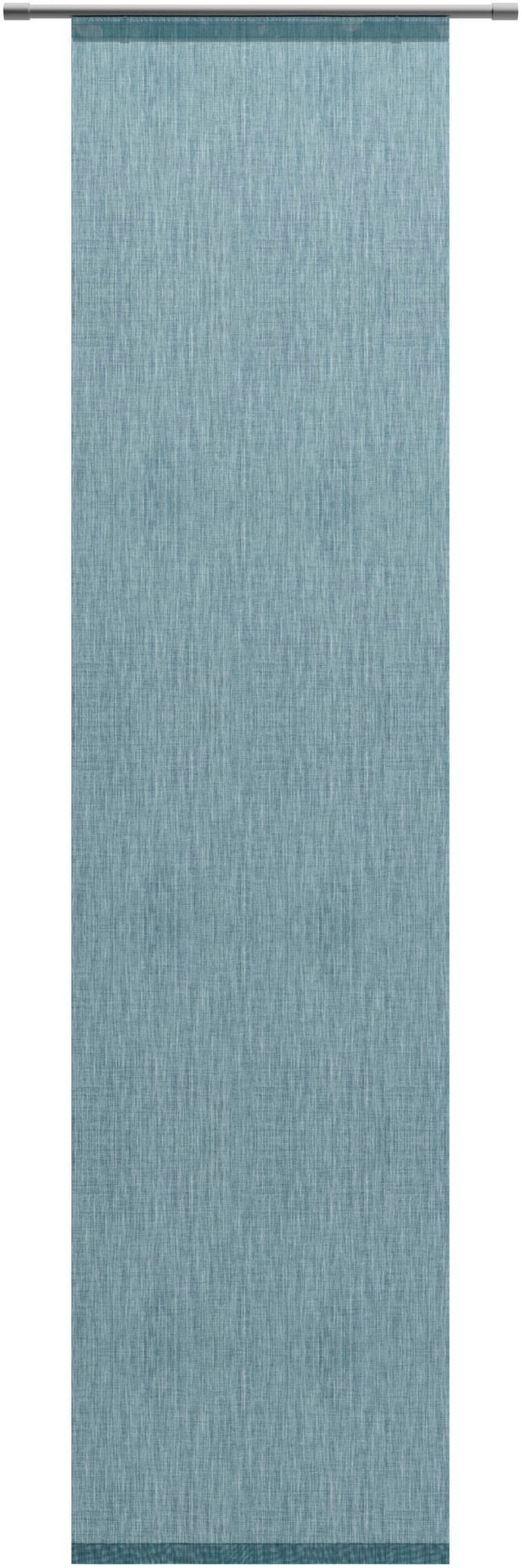 Neutex for you! Schiebegardine »Libre-ECO«, (1 St.), 60 x 245 cm (B x H)