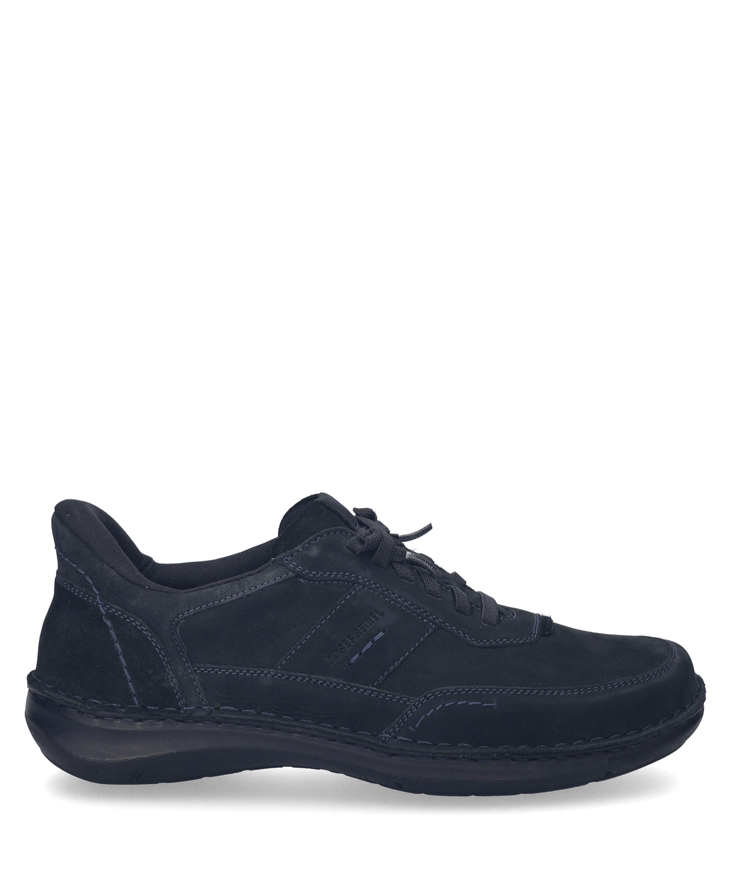 Josef Seibel Schnürschuh »New Anvers 21, dunkelblau«