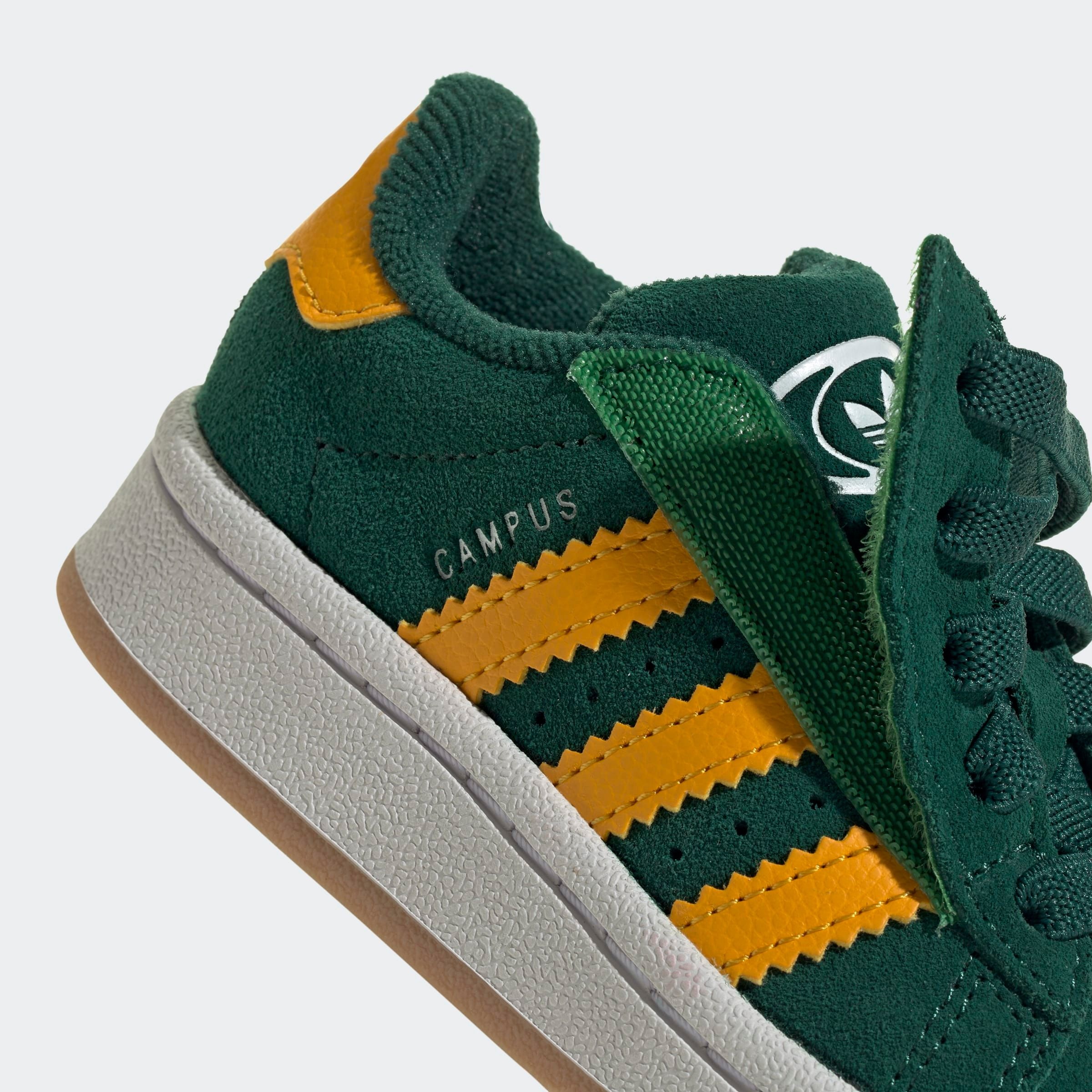 adidas Originals Sneaker »CAMPUS 00S COMFORT CLOSURE ELASTIC LACE«, für Kinder