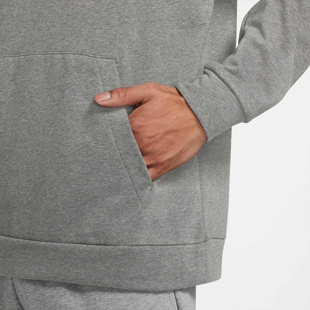 Nike Kapuzensweatshirt »DRI-FIT MEN'S PULLOVER TRAINING HOODIE«