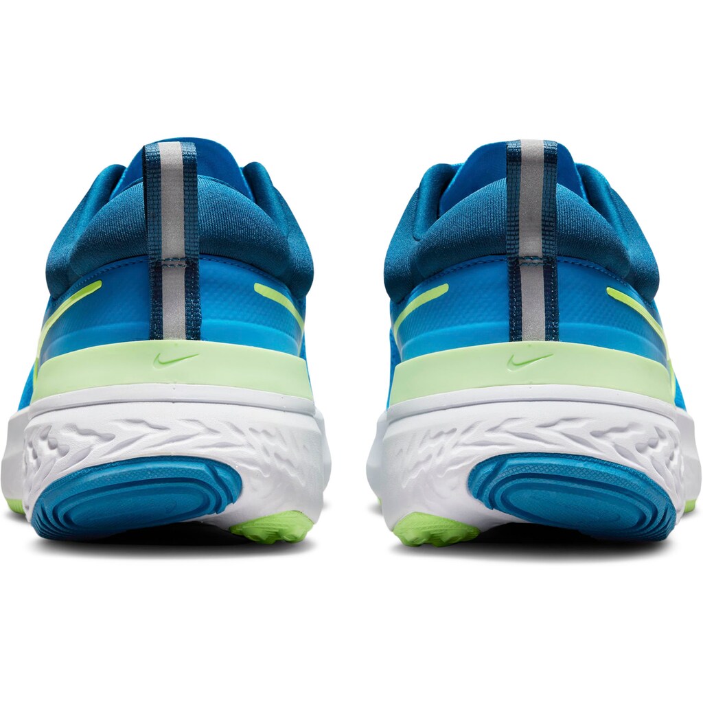 Nike Laufschuh »REACT MILER 2«