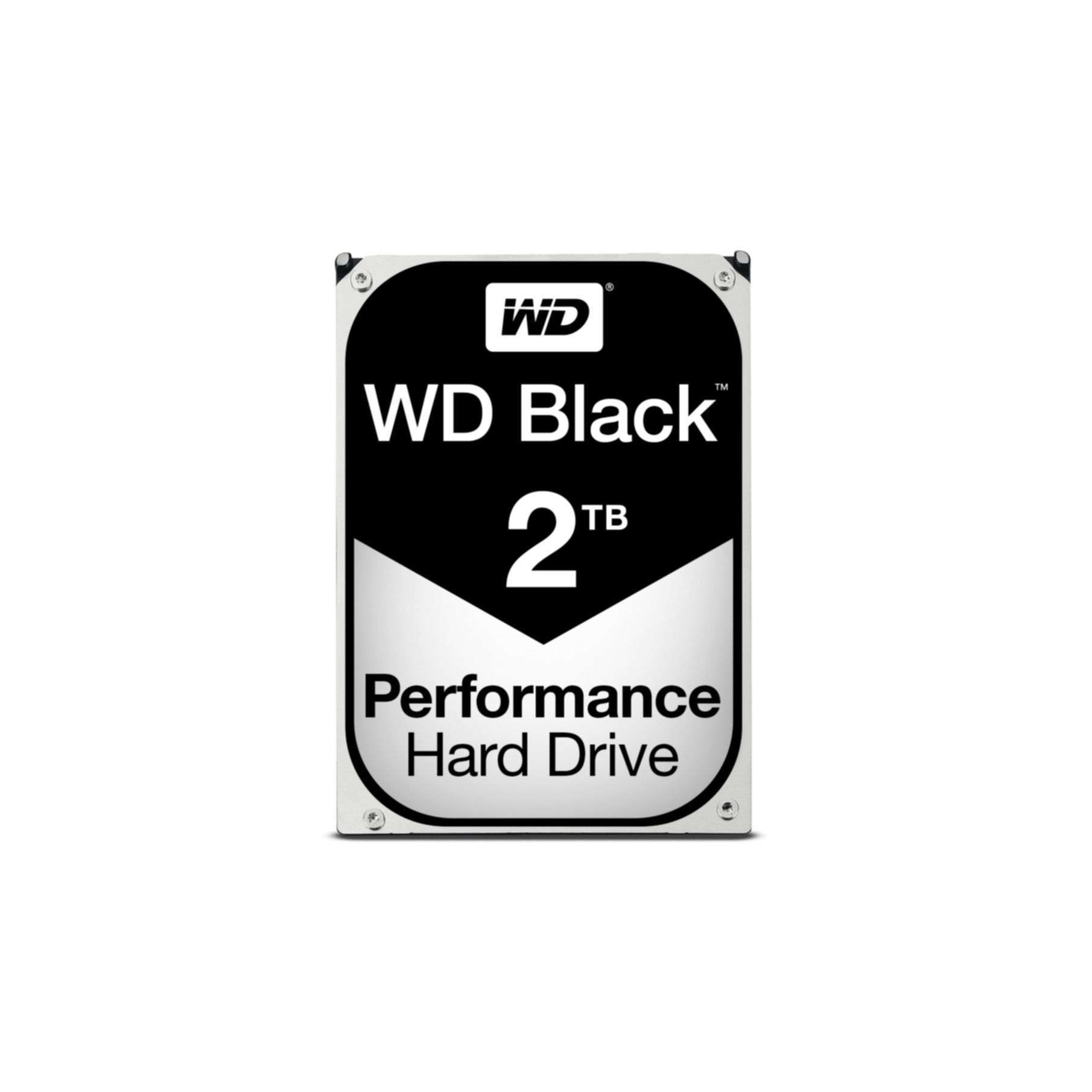 interne HDD-Festplatte »Black«
