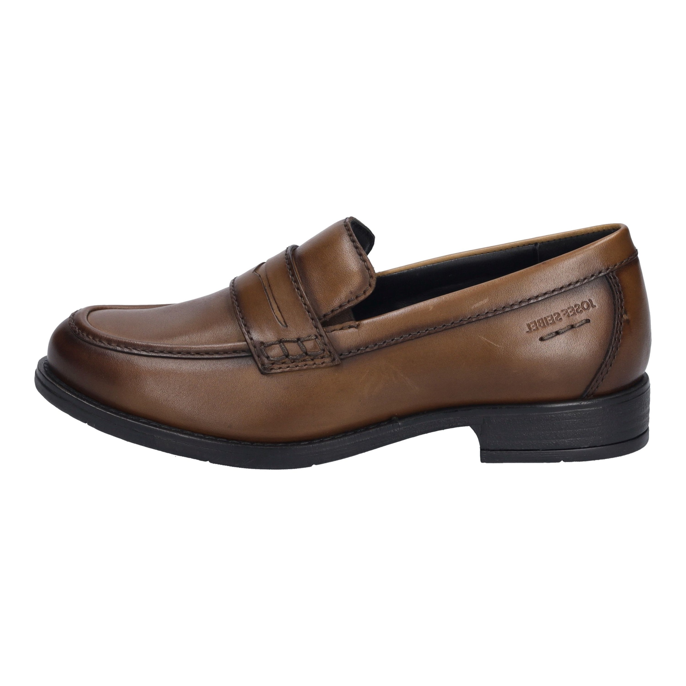 Josef Seibel Slipper »Simona 07, cognac«