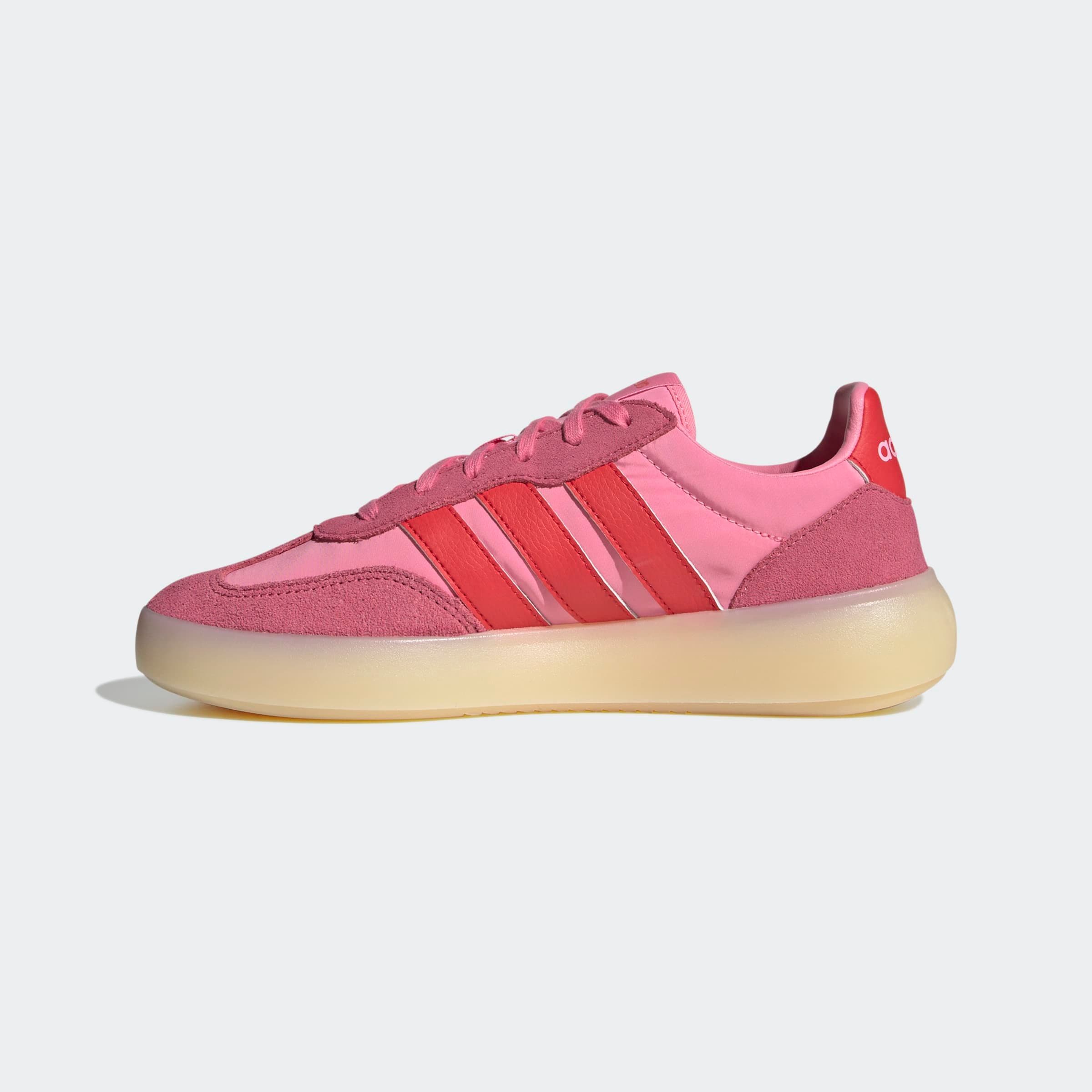 adidas Sportswear Sneaker »BARREDA DECODE«