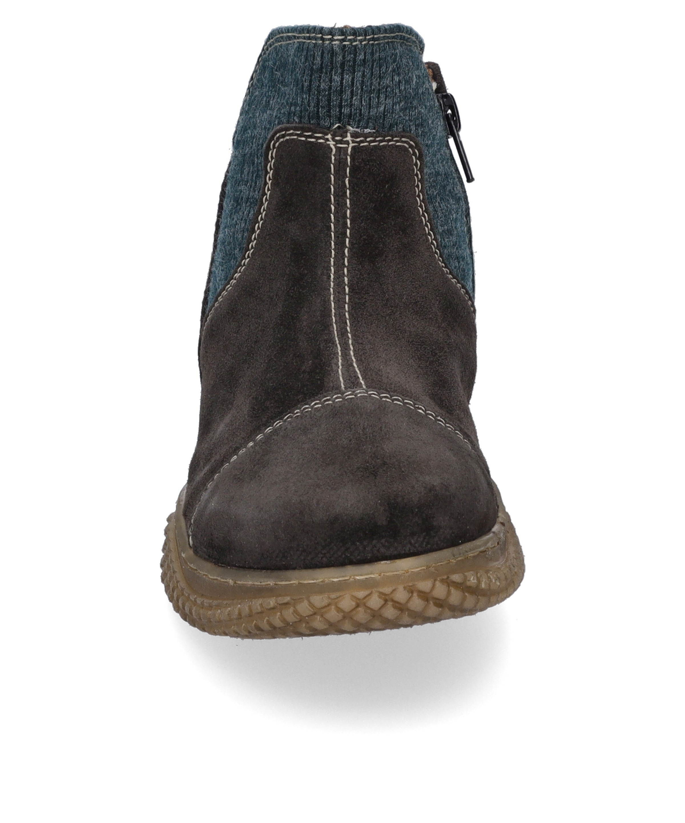 Josef Seibel Stiefelette »Amelie 08, titan-kombi«