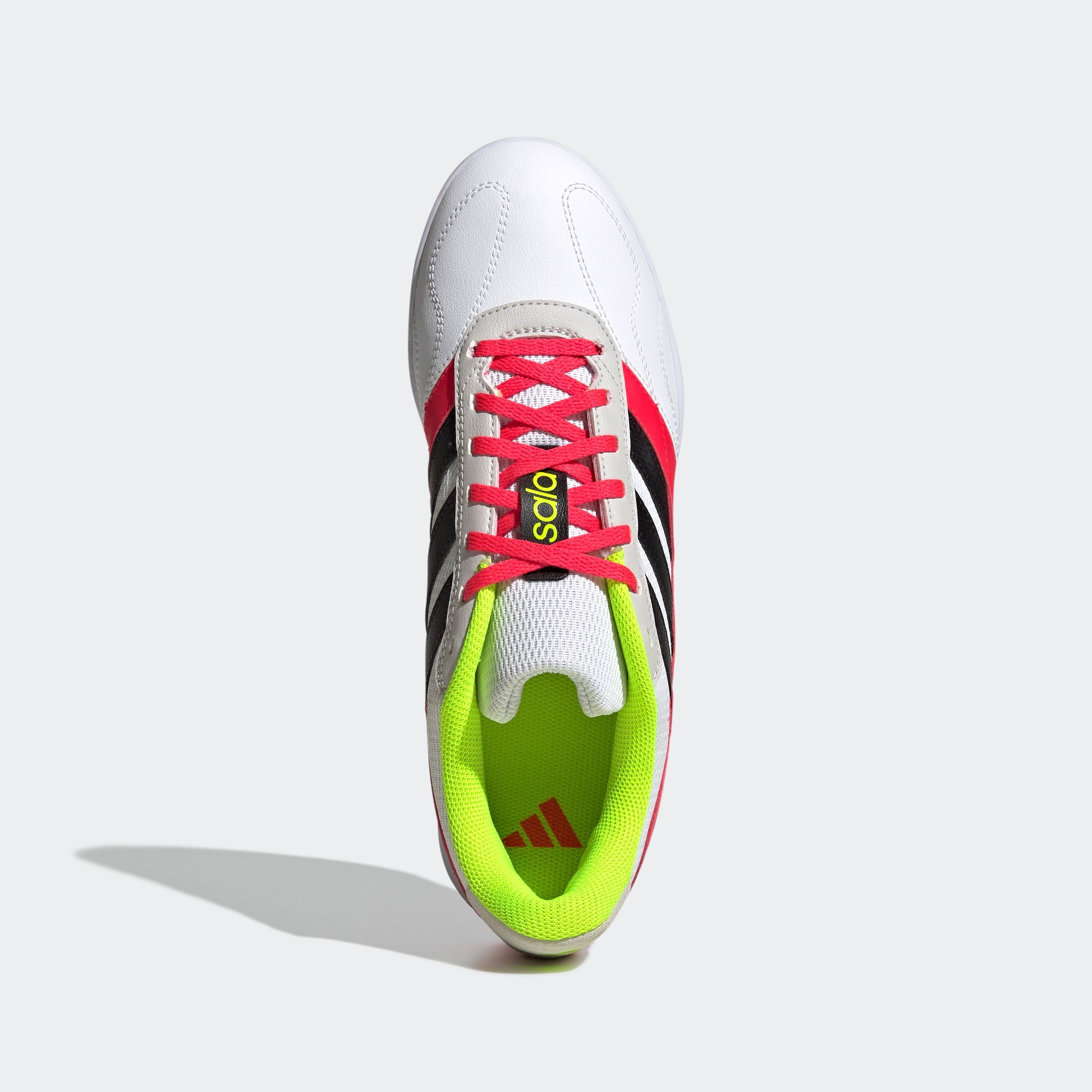 adidas Performance Fußballschuh »SUPER SALA COMPETITION III IN«, für Halle und Straße