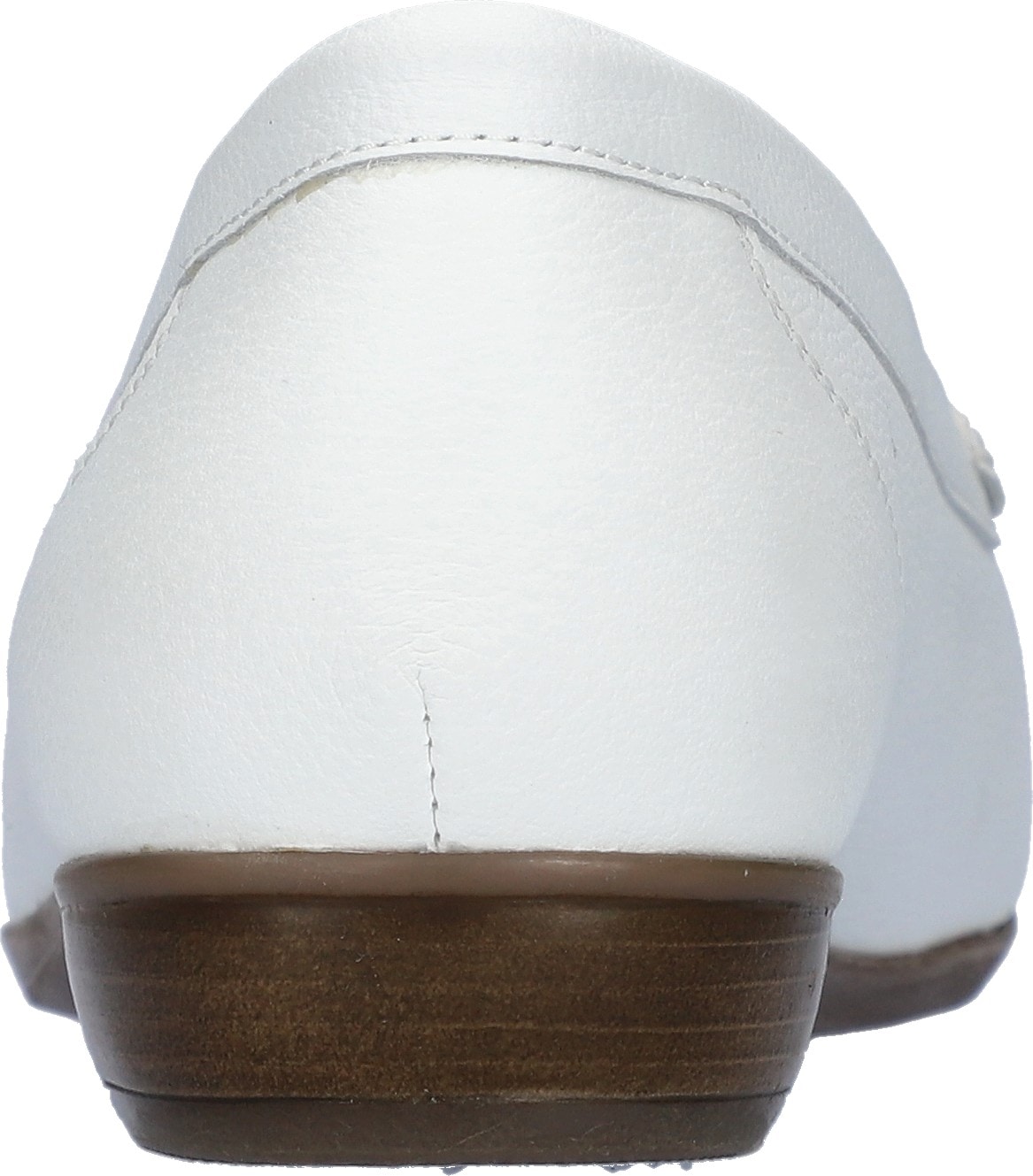 Waldläufer Mokassin »HINA«  Slipper, Bequemschuh, Schlupfschuh in Komfortweite H (= sehr weit)