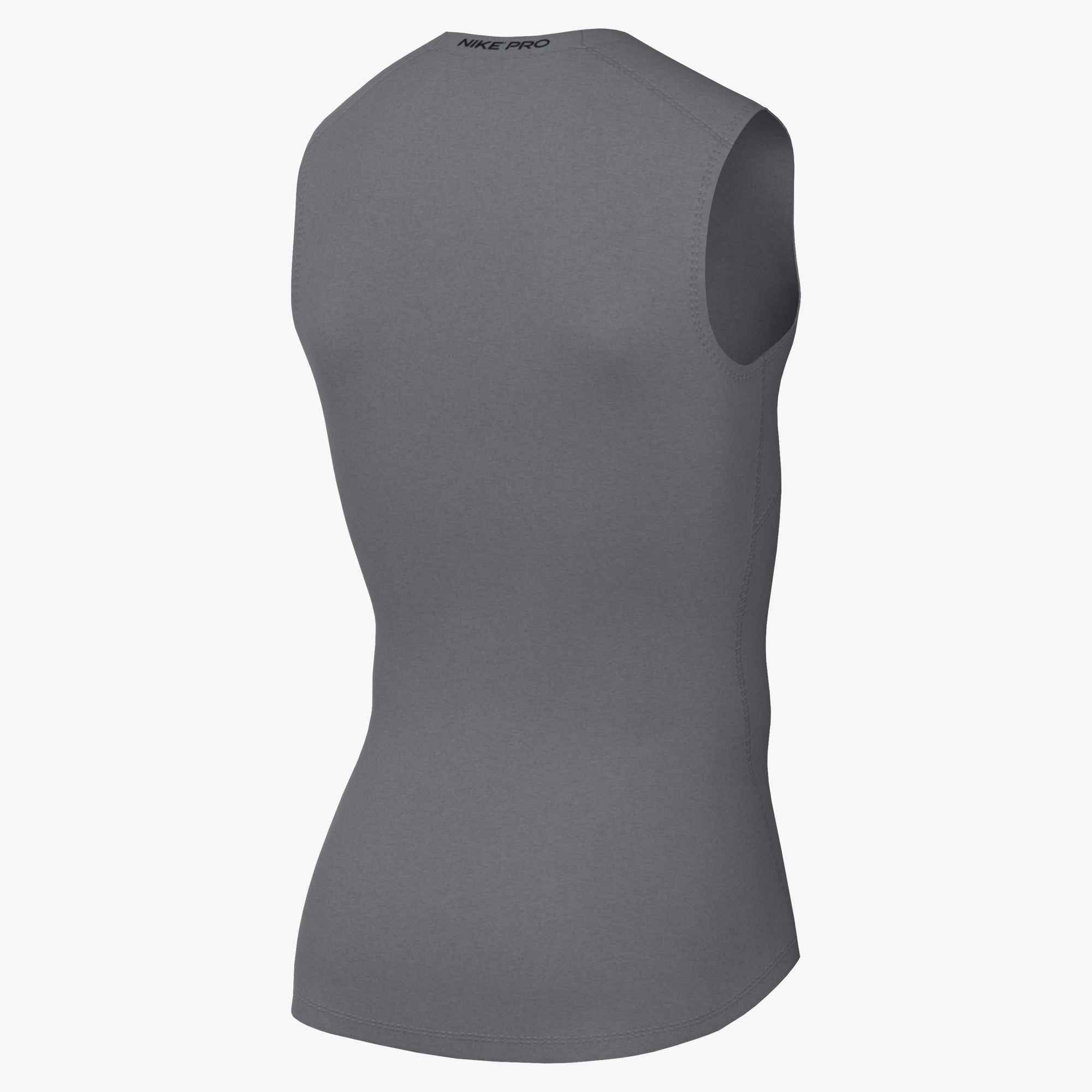 Nike Tanktop »M NP DF TOP SL TIGHT« schmal geschnitten, ärmelloses Design, mit rundem Saum