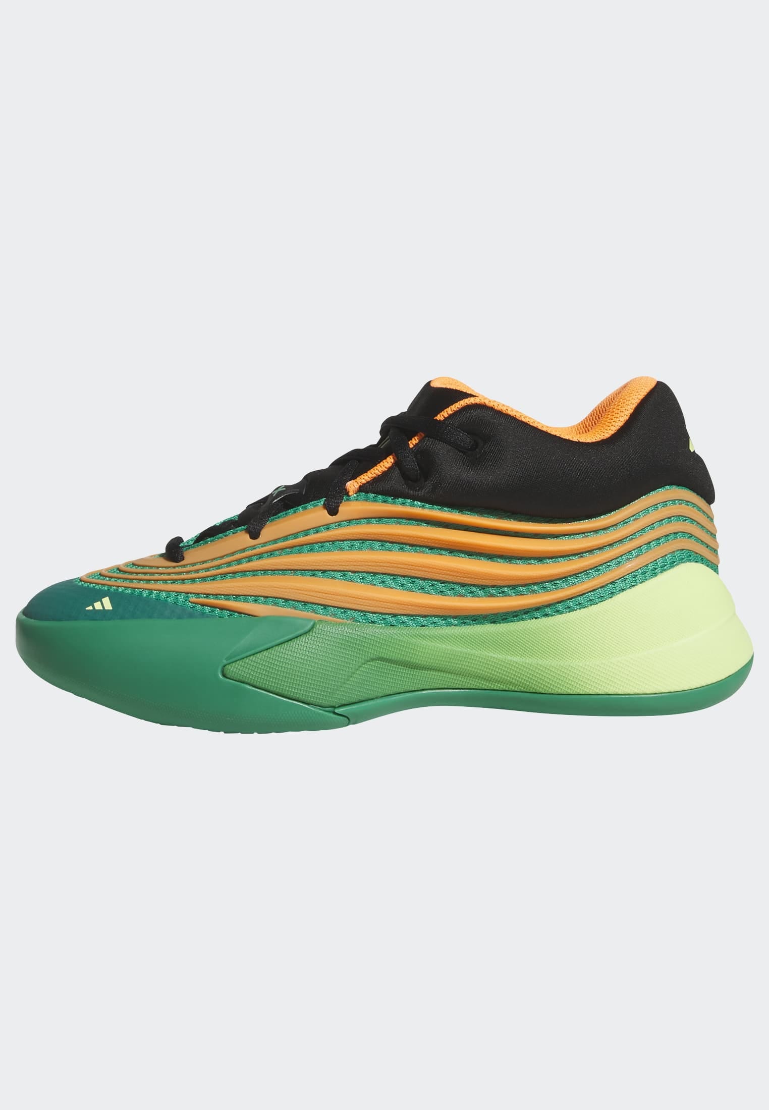 adidas Performance Basketballschuh »DAME X J«  für Kinder & Jugendliche