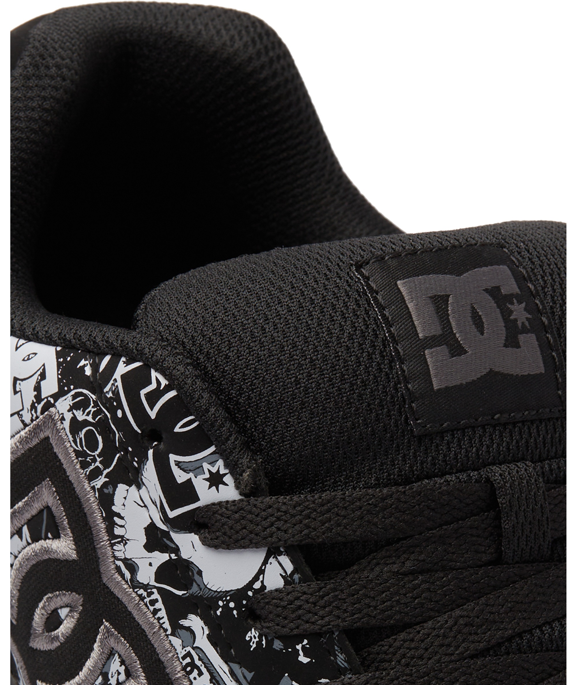 DC Shoes Sneaker »GAVELER«