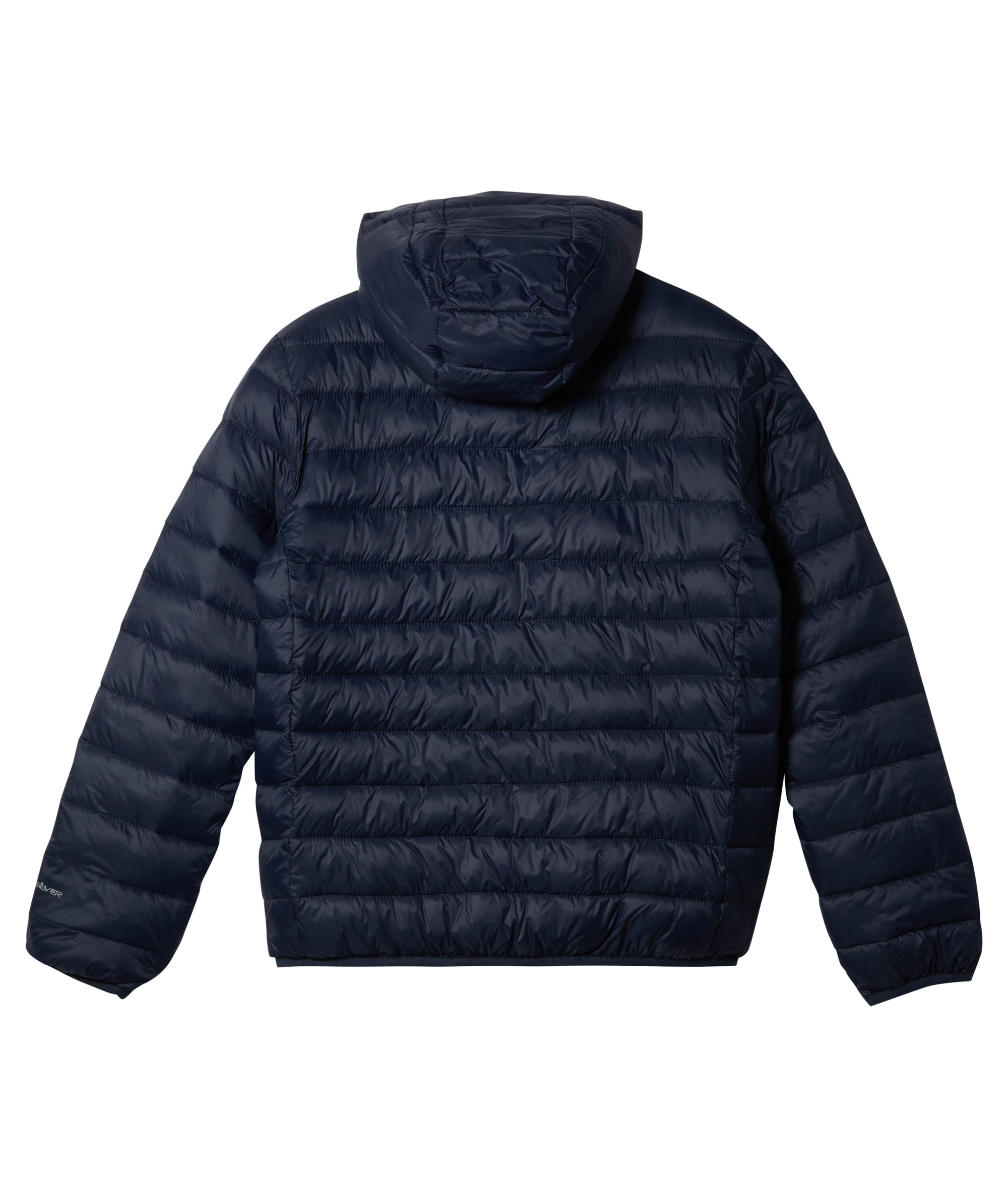 Quiksilver Outdoorjacke »SCALY YOUTH«