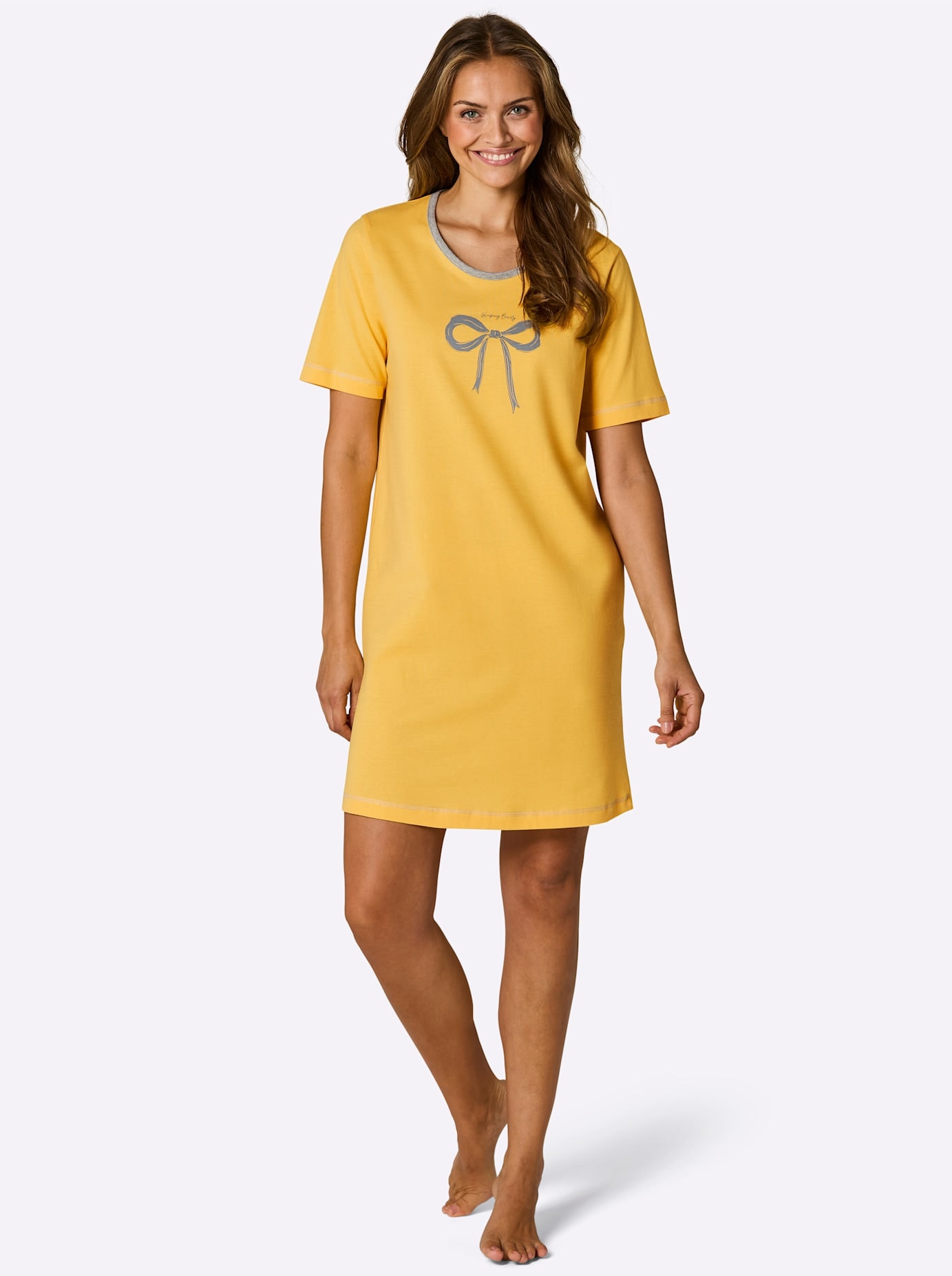 wäschepur Sleepshirt »Sleepshirts«