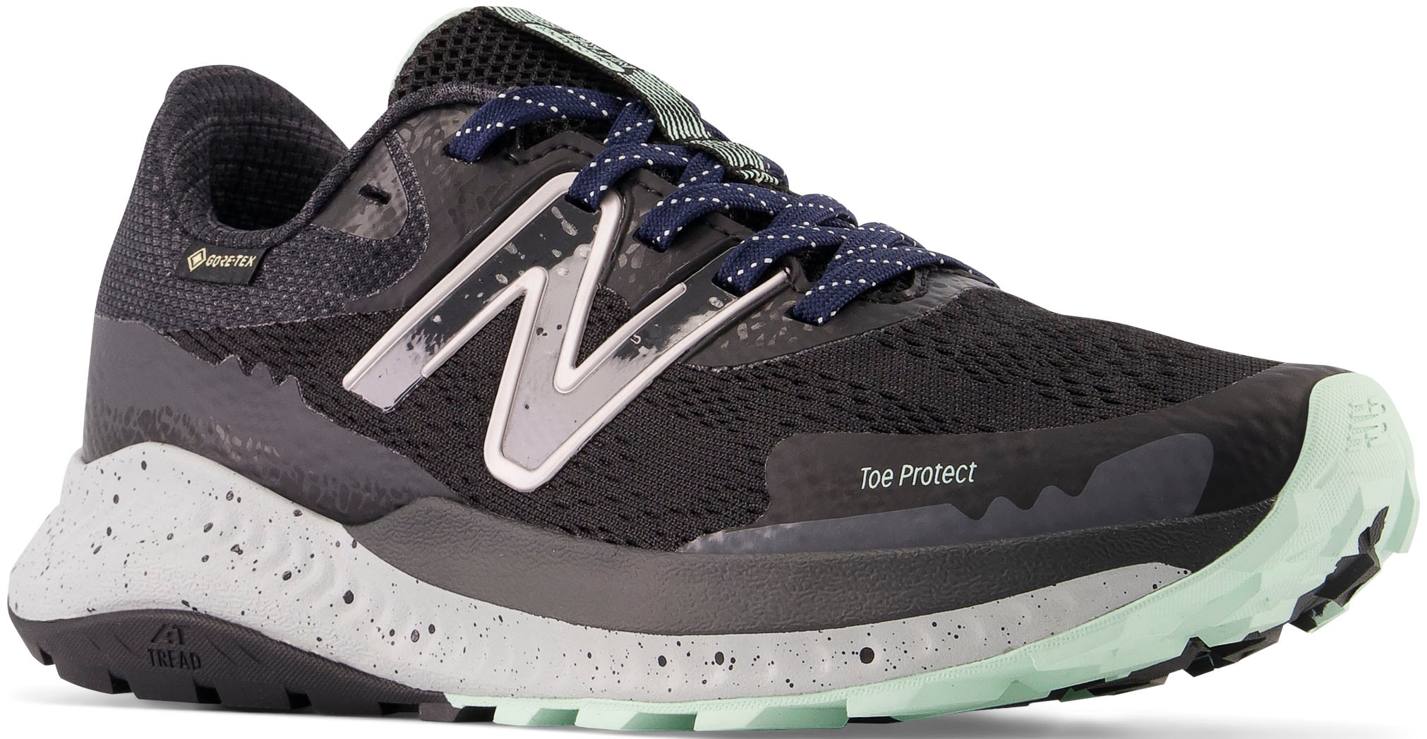 Trailrunningschuh »Nitrel Gore-Tex«, wasserdicht