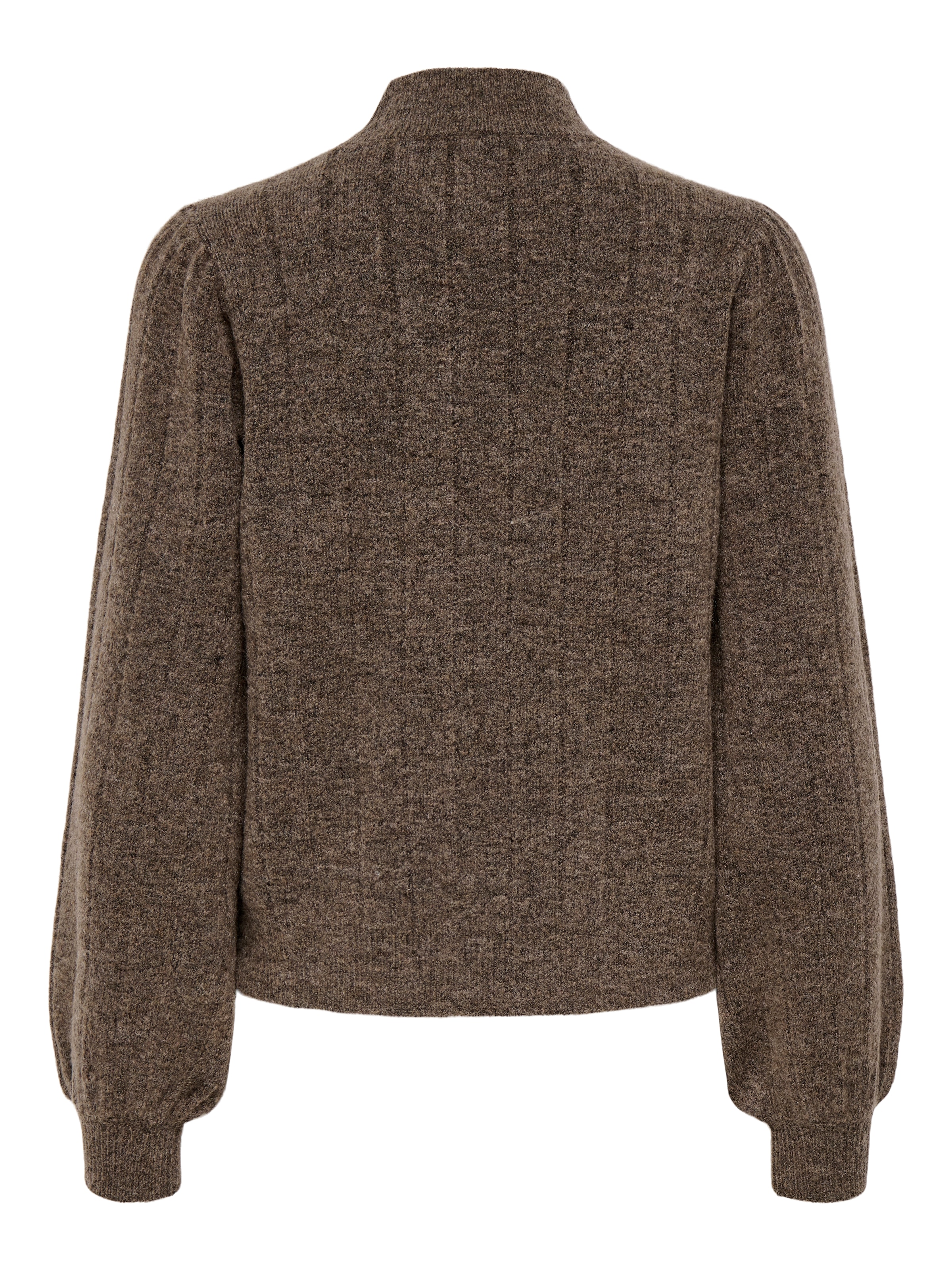 ONLY Strickpullover »ONLFIRENZE LS HIGHNECK PULLOVER KNT NCA«