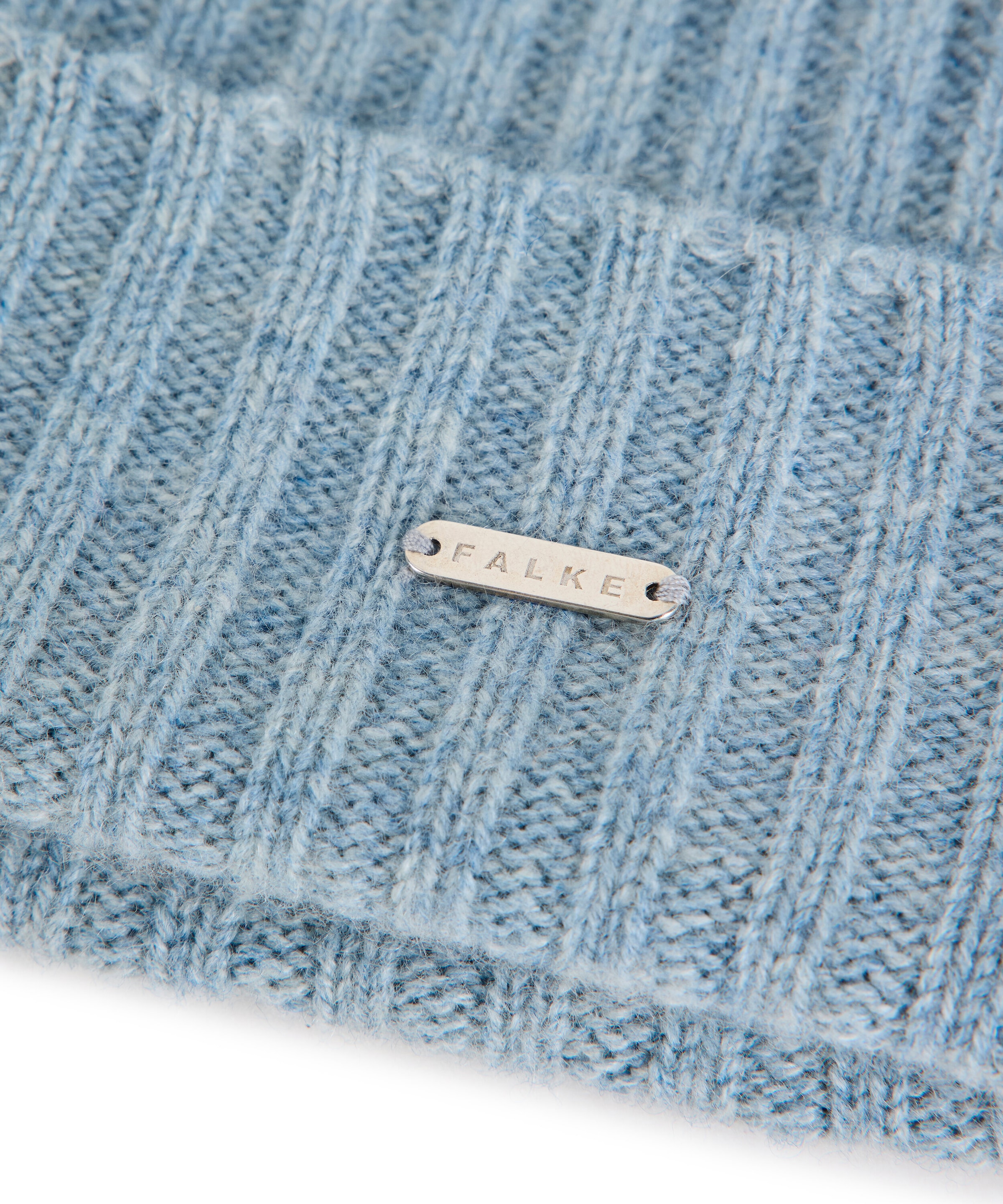 FALKE Strickmütze »Pure Cashmere« 1 Stk.