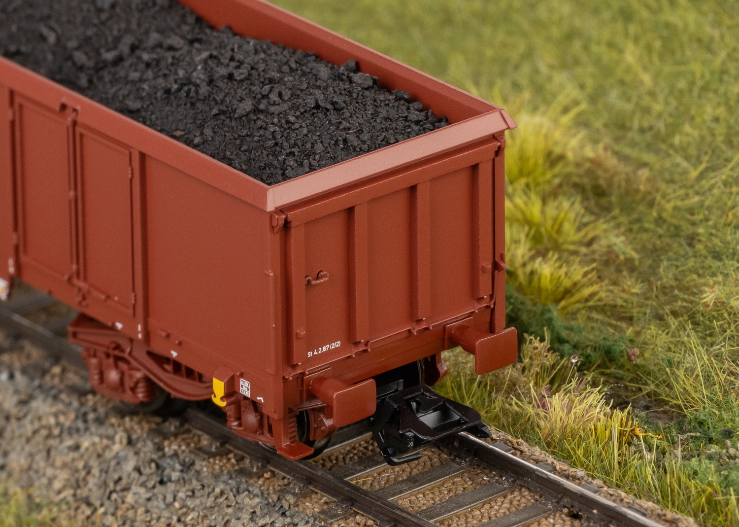 Märklin Güterwagen »Güterwagen-Set Eas DR - 46919«