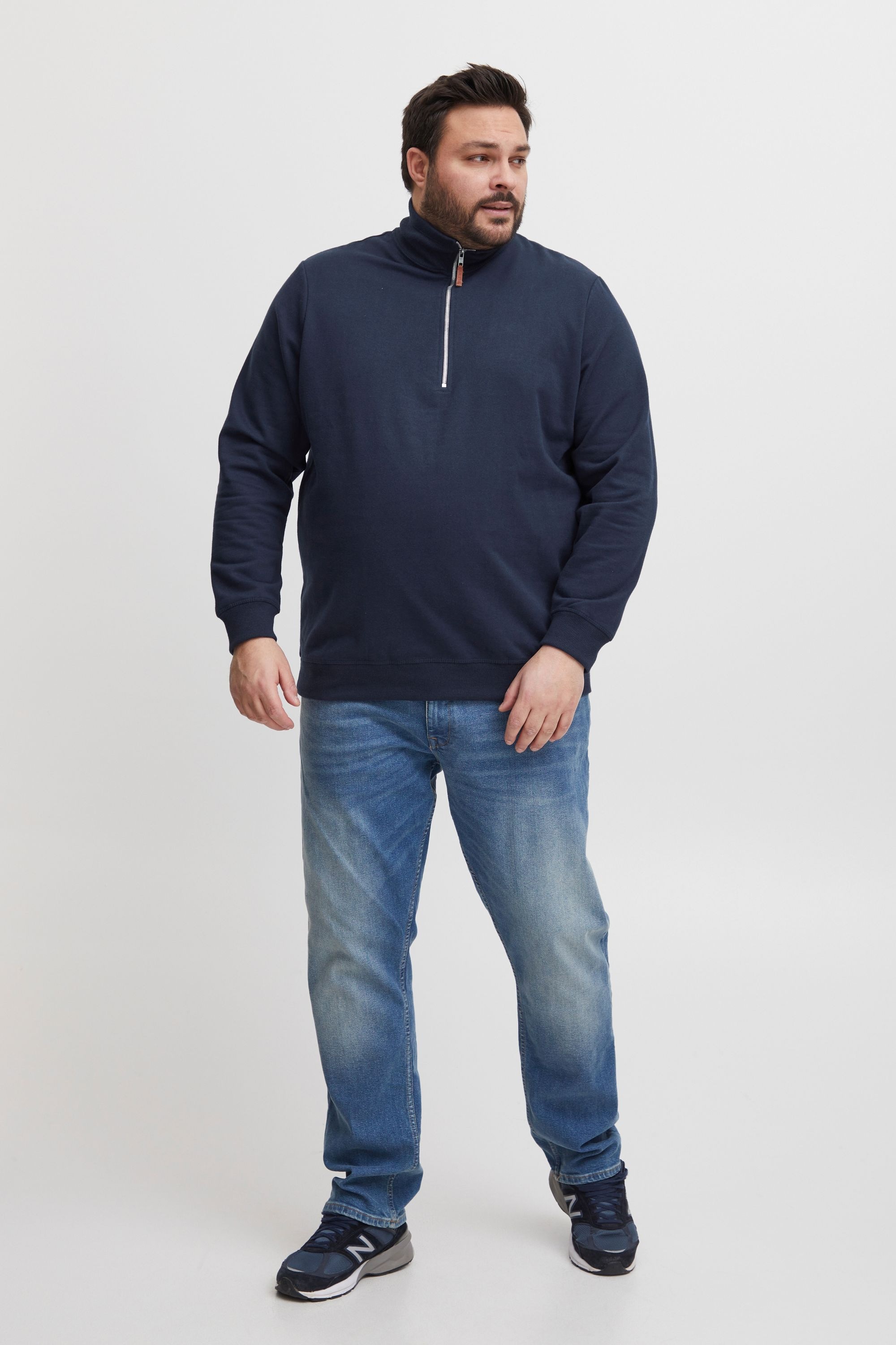 Blend Troyer »Troyer BHBGrilitsch«