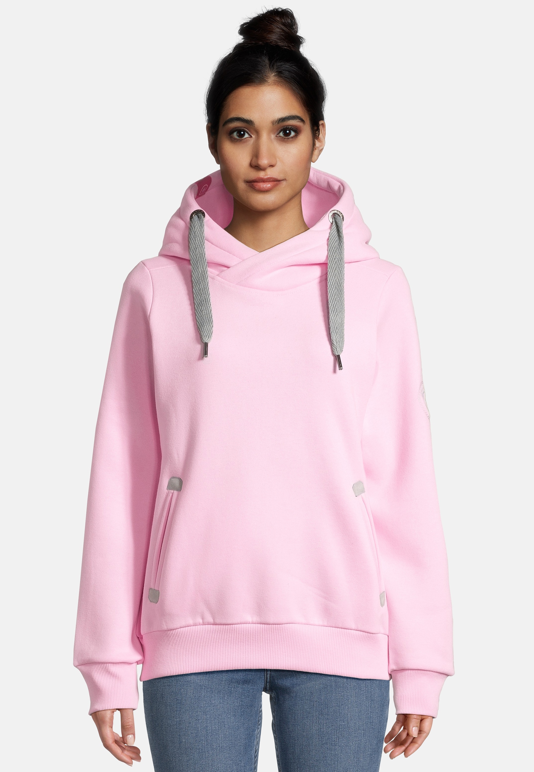 salzhaut Kapuzenpullover »Hoodie SÜNN HOODIE«