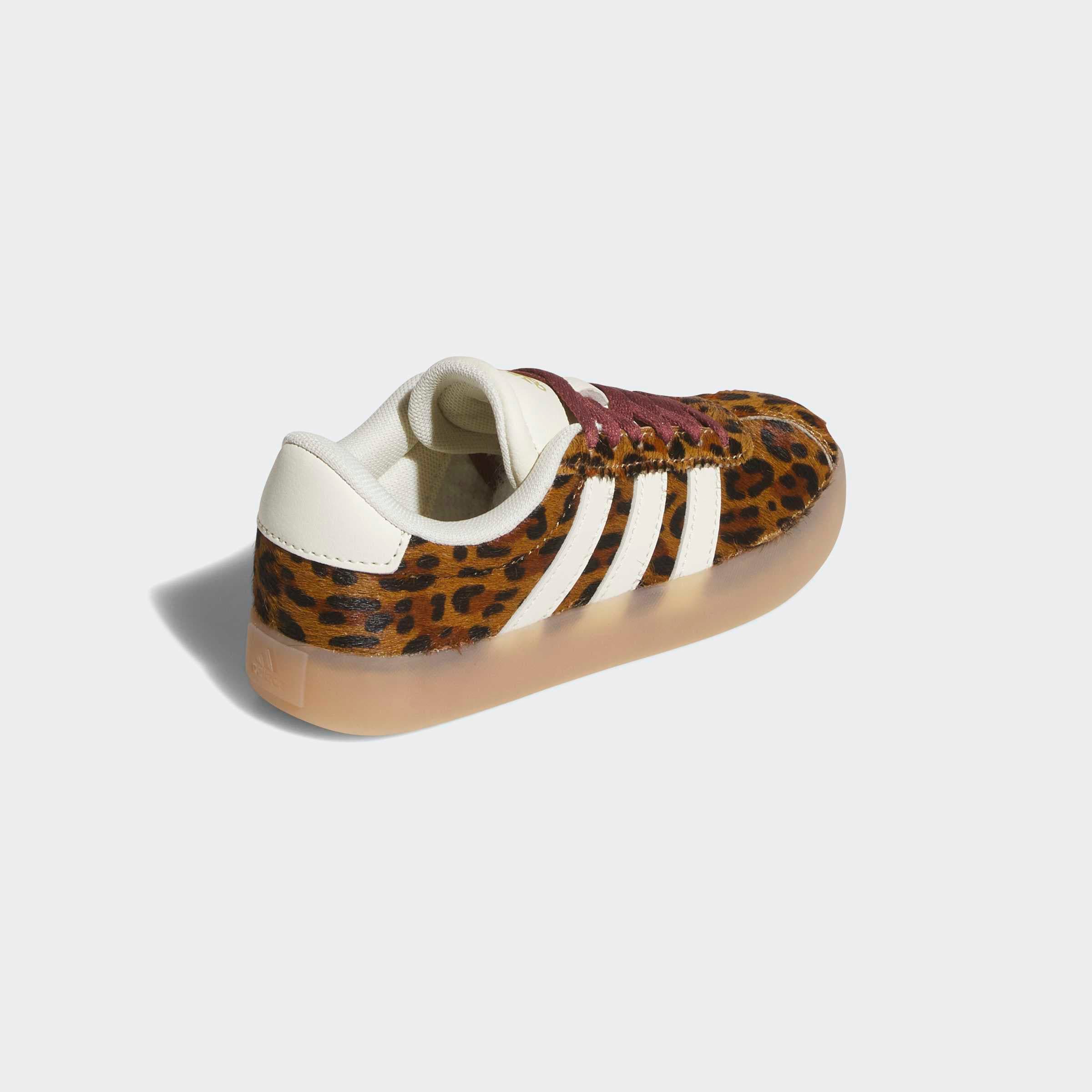 adidas Sportswear Sneaker »VL COURT 3.0 KIDS«  Design auf den Spuren des adidas Samba