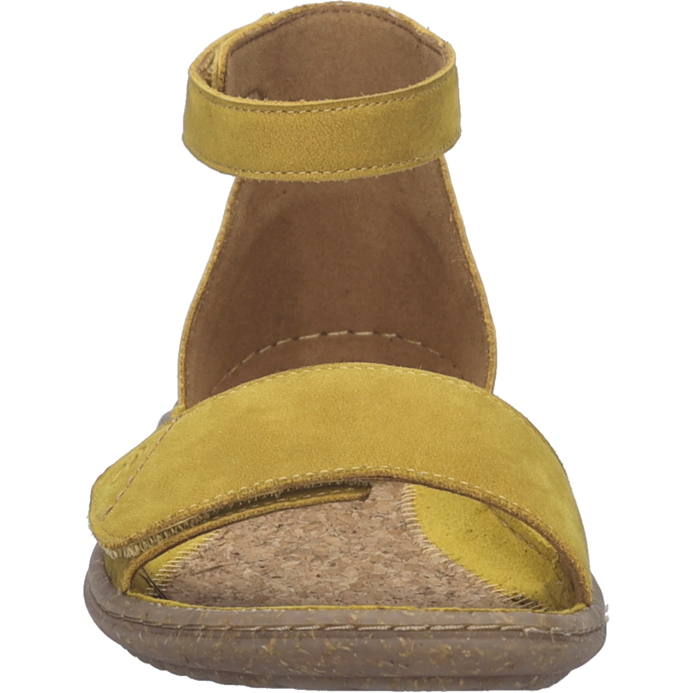 Josef Seibel Sandale »Caitlyn 02, safran«