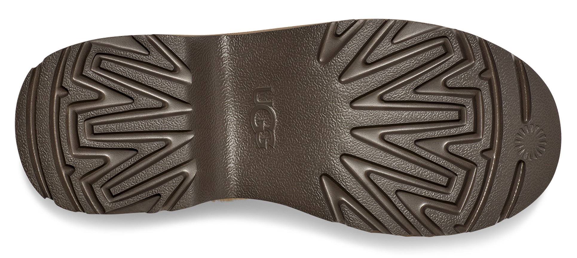 UGG Clog »NEW HEIGHTS COZY CLOG«, Mule, Flats, Pantolette, Plateau Schuh mit gepolstertem Fußbett