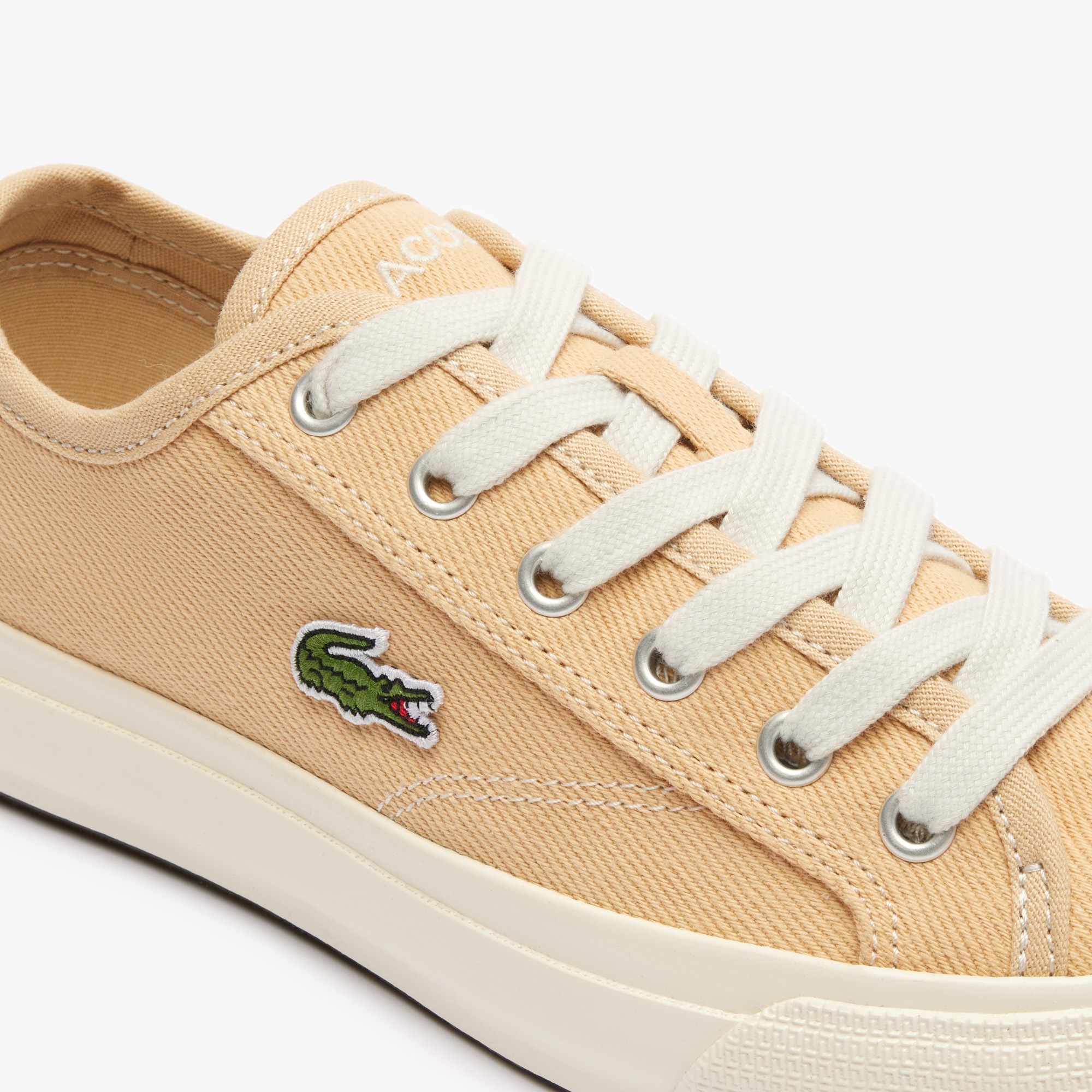 Lacoste Sneaker »BACKCOURT 124 1 CFA«