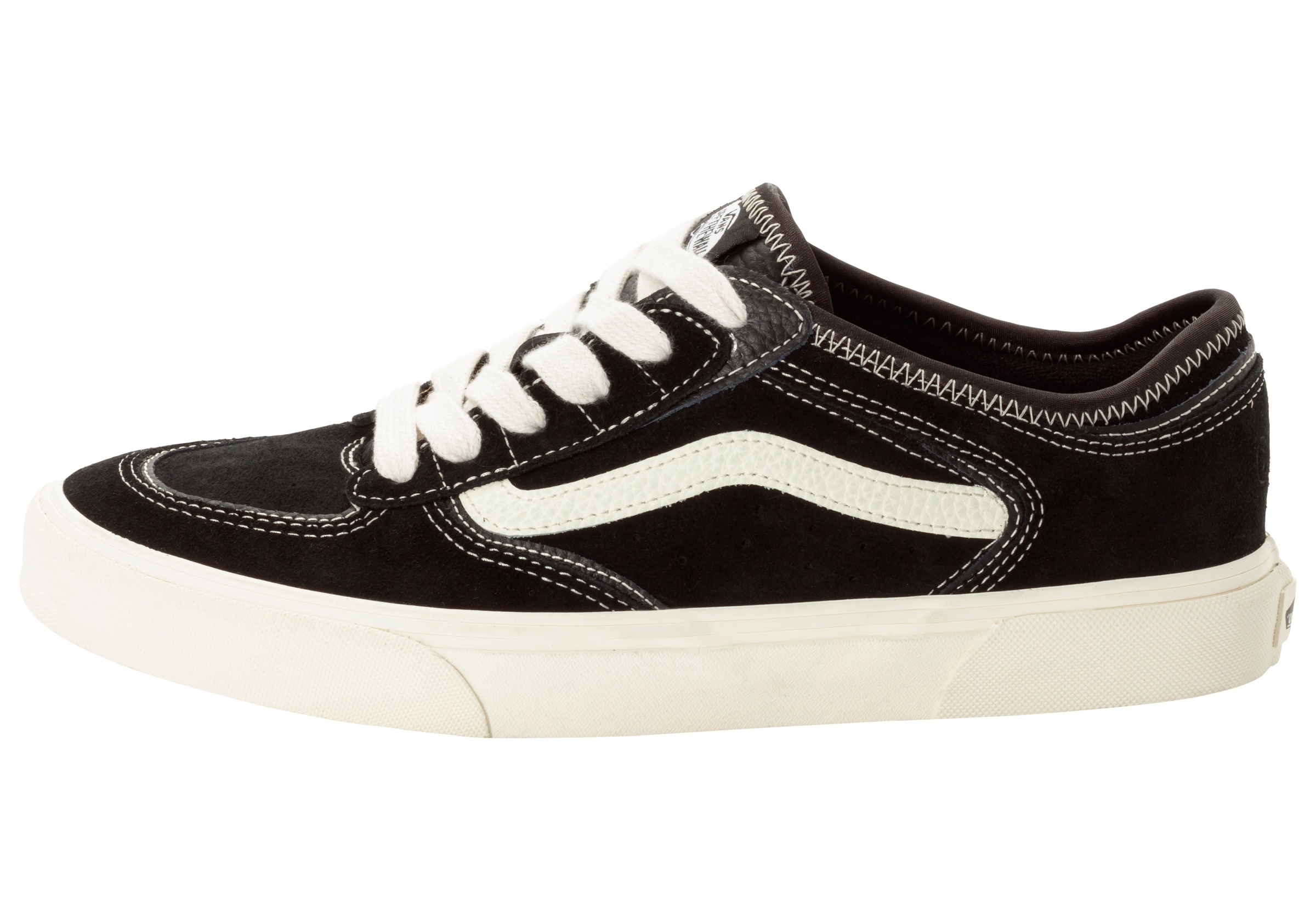 Vans Sneaker »Rowley Classic«, unisex