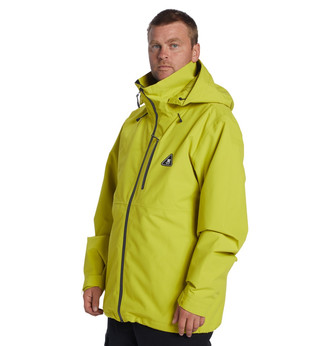 DC Shoes Snowboardjacke »Basis 30K«