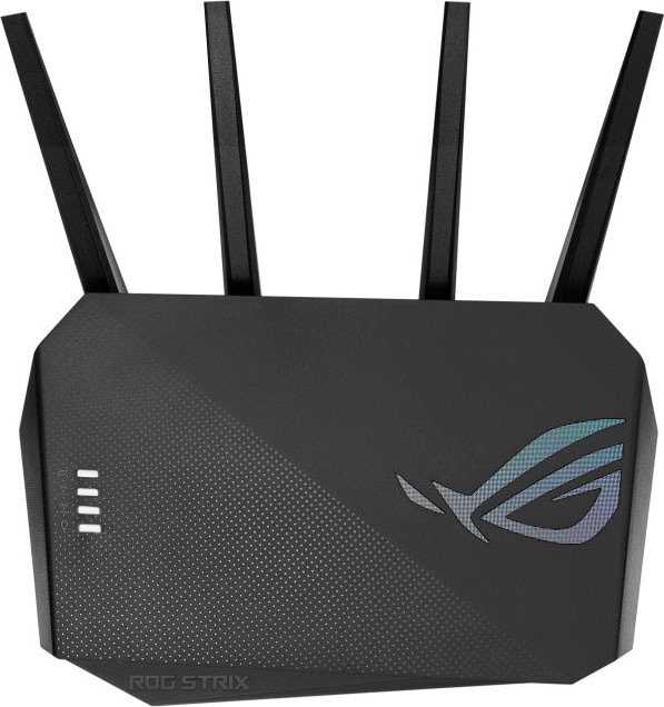 Asus WLAN-Router »ROG STRIX GS-AX5400«