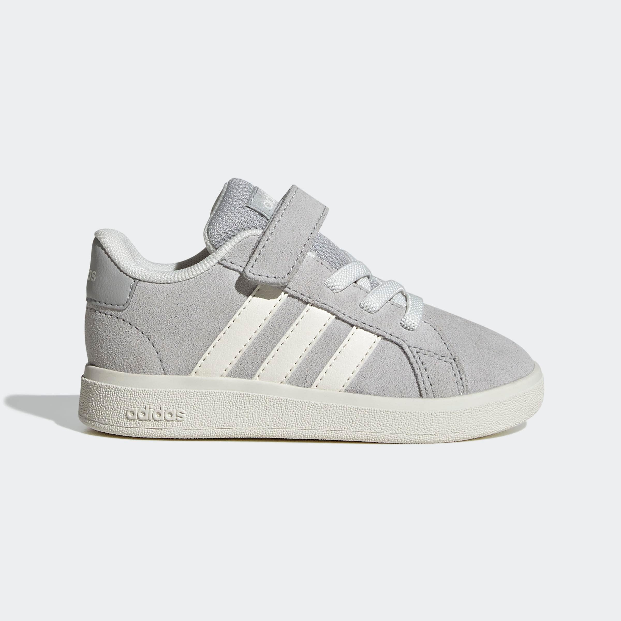 adidas Sportswear Klettschuh »GRAND COURT 2.0 KIDS«  für Kinder, mit Klettverschluss