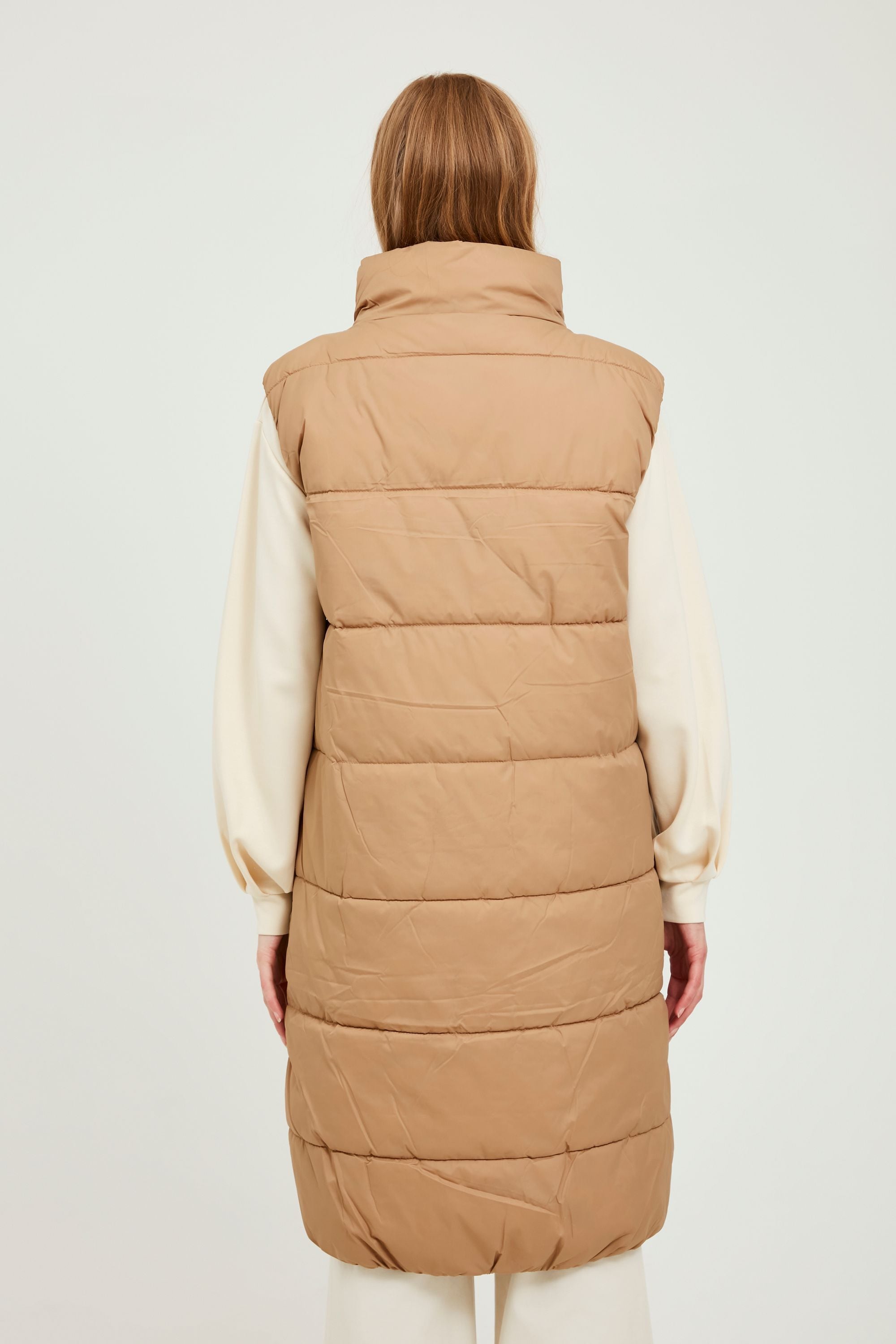 b.young Longweste »Longweste BYBomina«