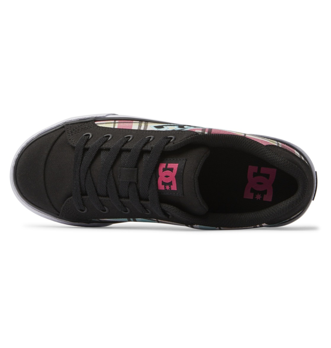DC Shoes Sneaker »Chelsea«